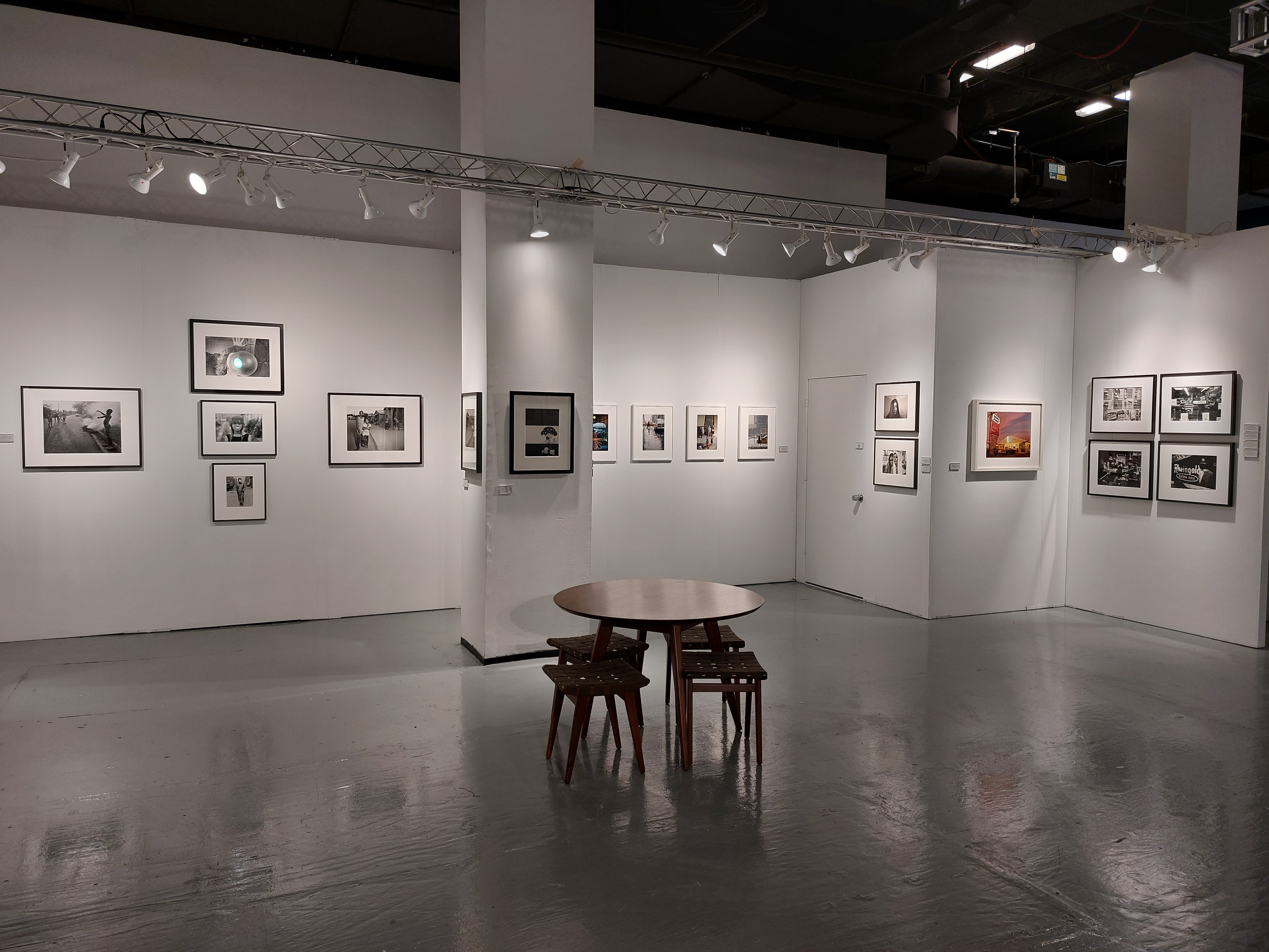 AIPAD 2023 Installation Image