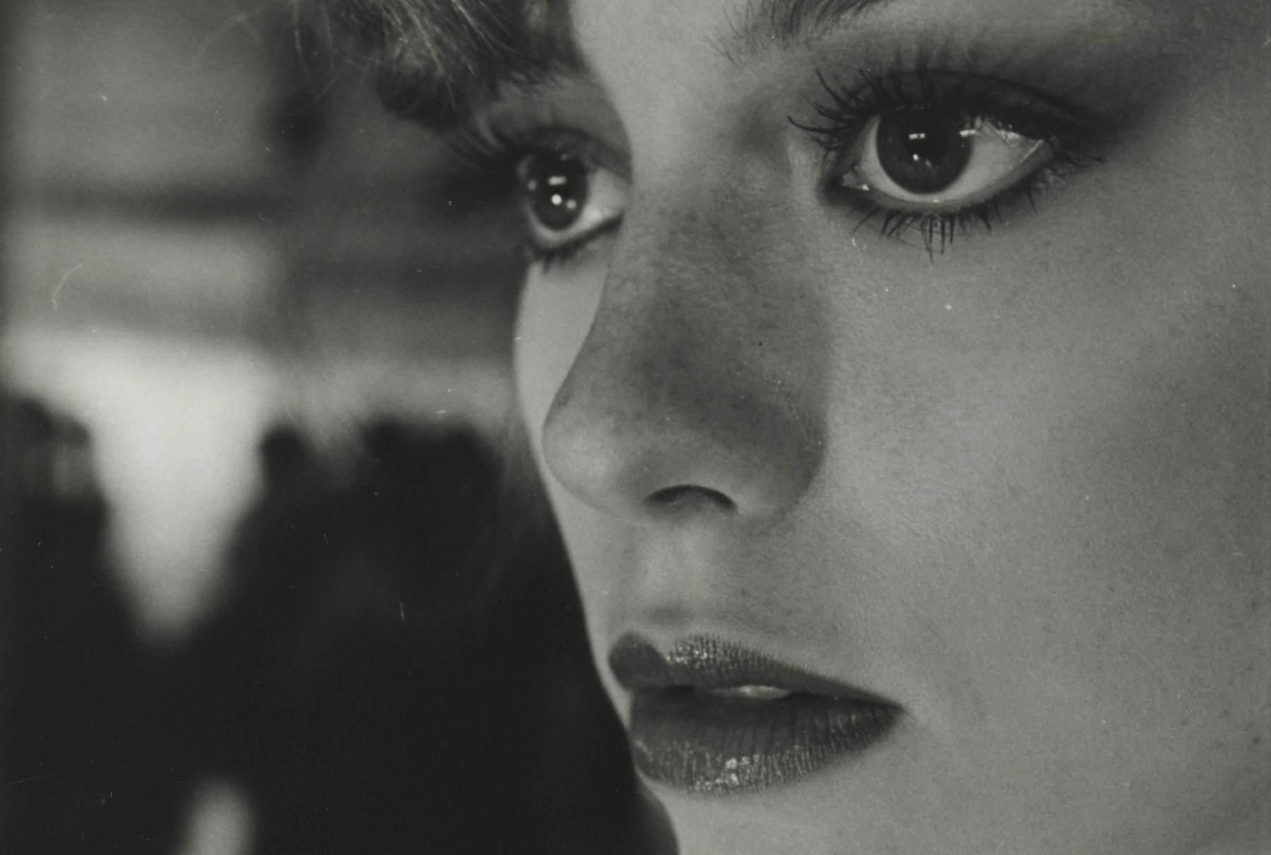 Deborah Turbeville, Untitled (fashion study for Xavier's hair salon), c.1975