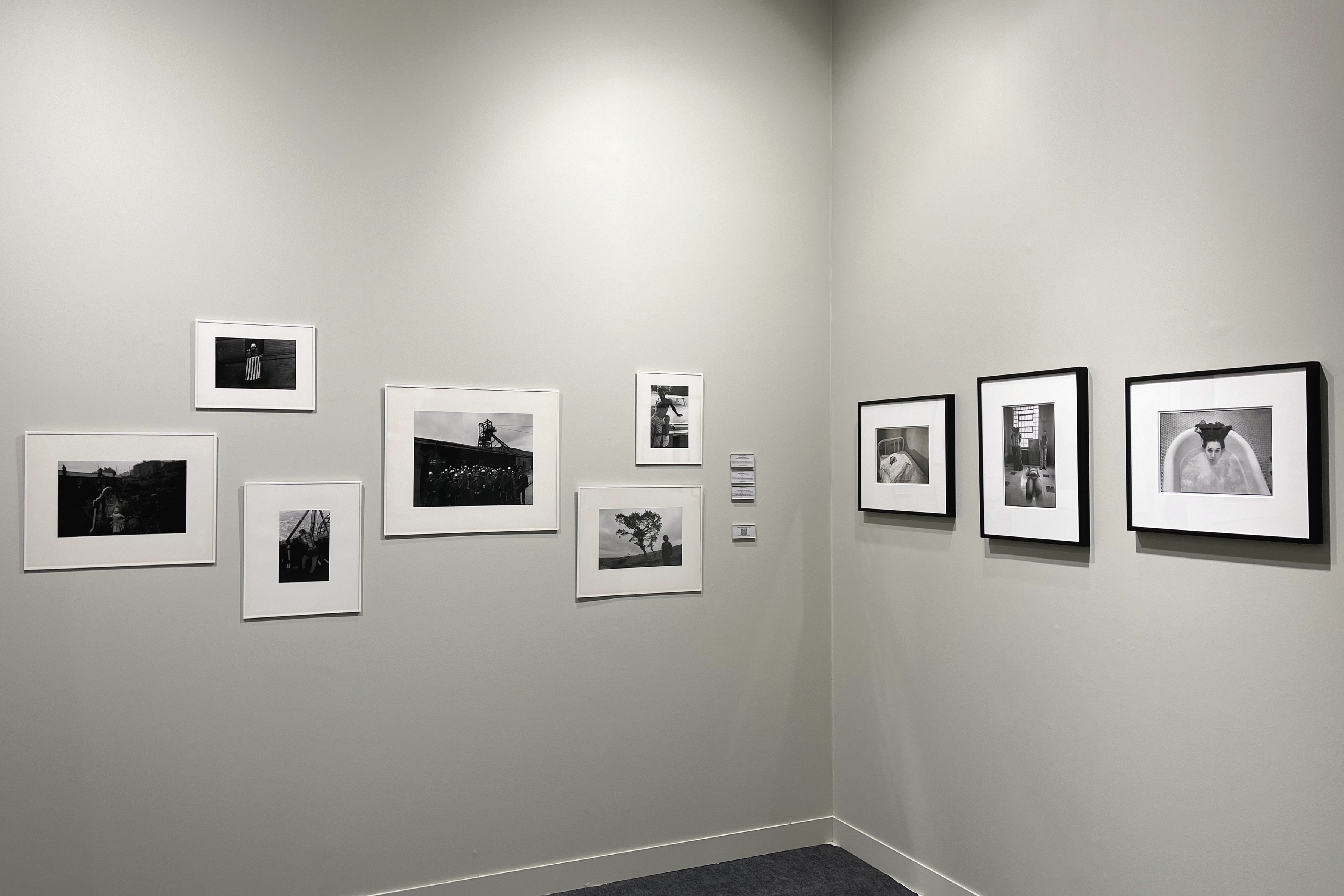 Paris Photo, Grand Palais Ephémère