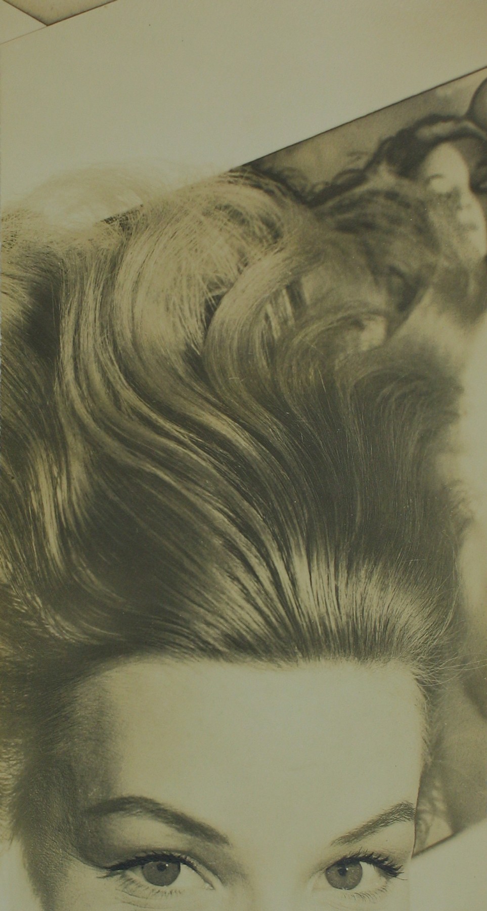 George Platt Lynes  Untitled, 1940s  Gelatin silver print; printed 1940s  6 1/4 x 3 3/8 inches