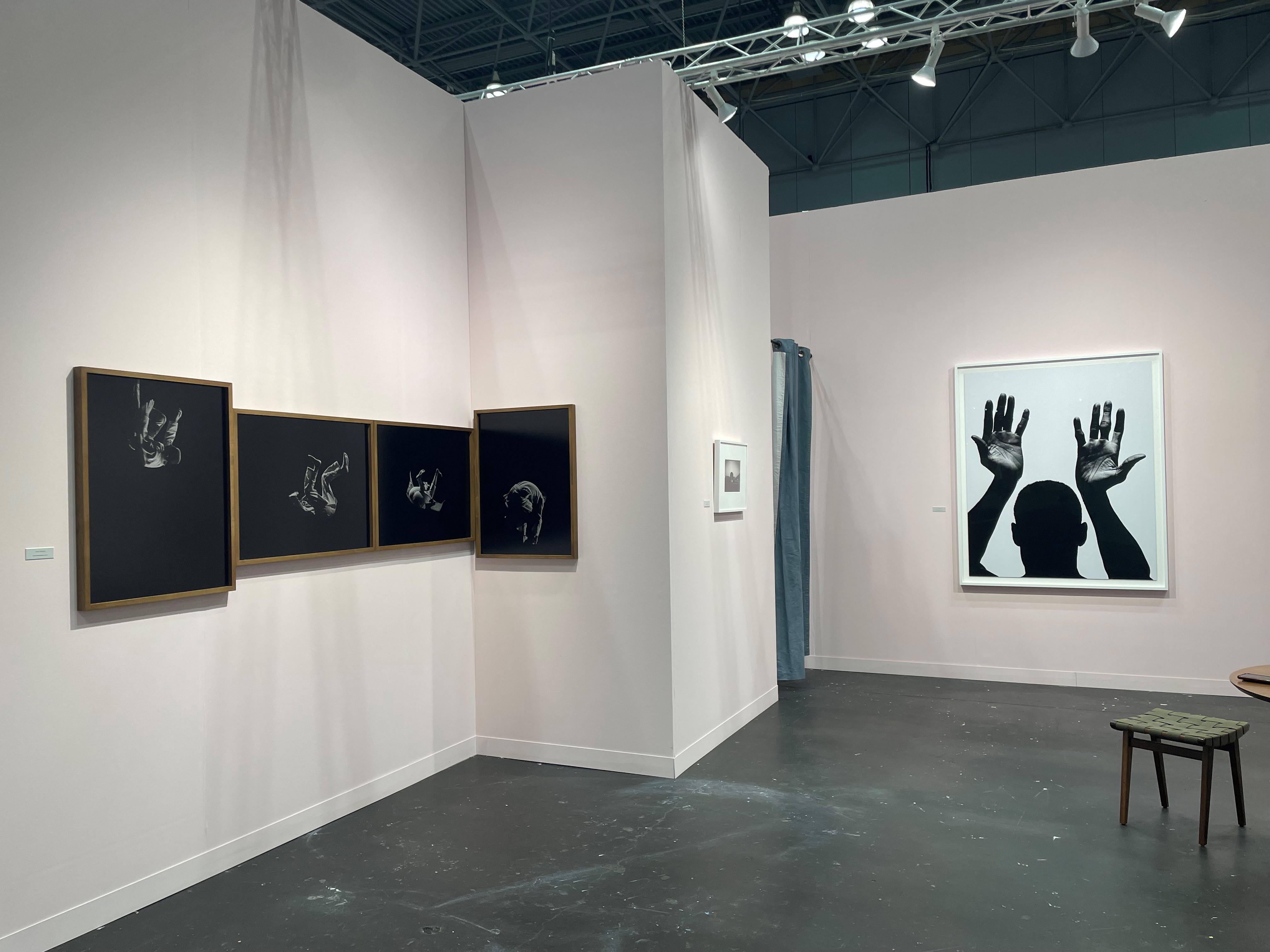 The Armory Show, Javits Center