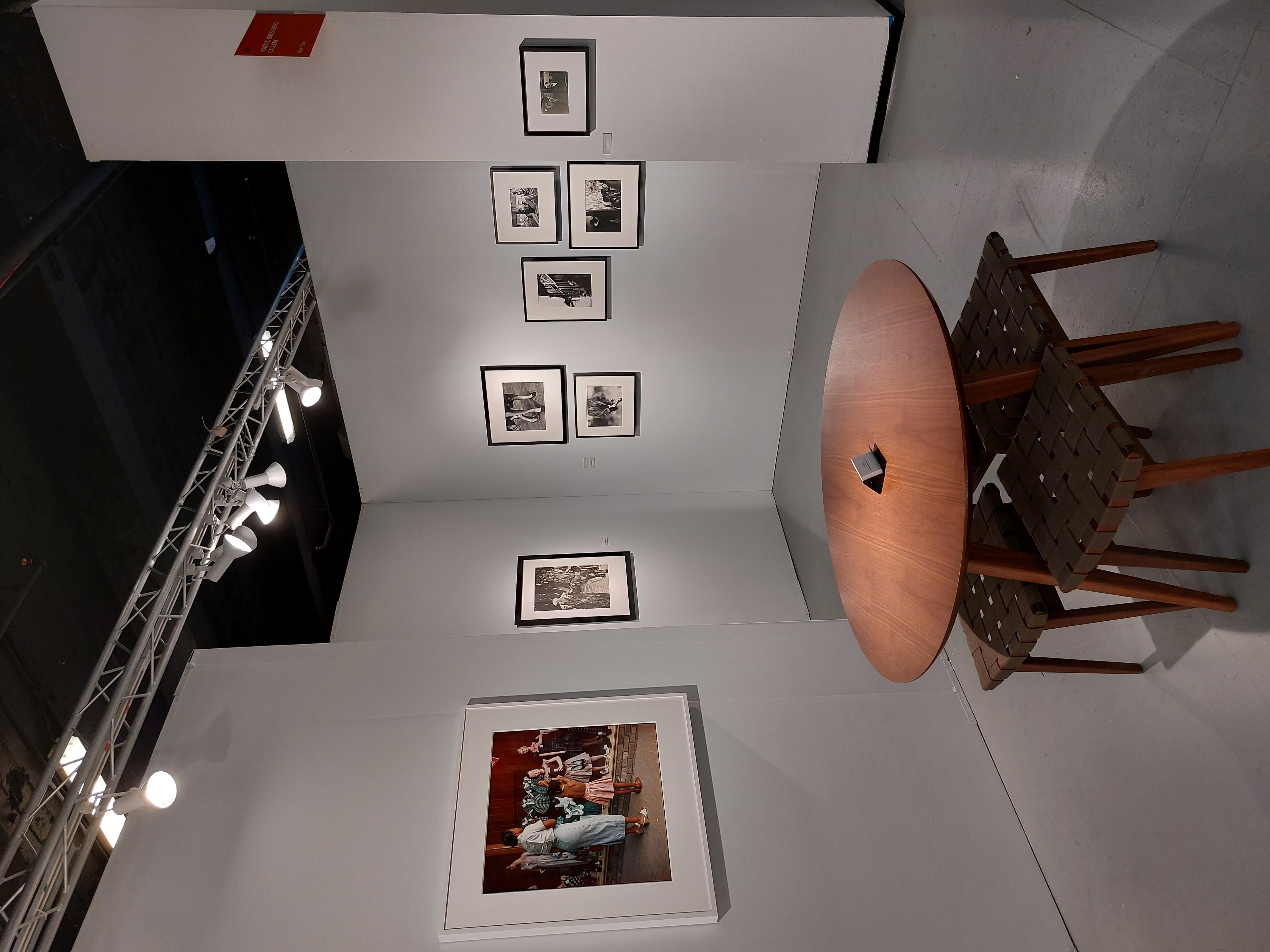 The Photography Show presented by AIPAD, Center 415