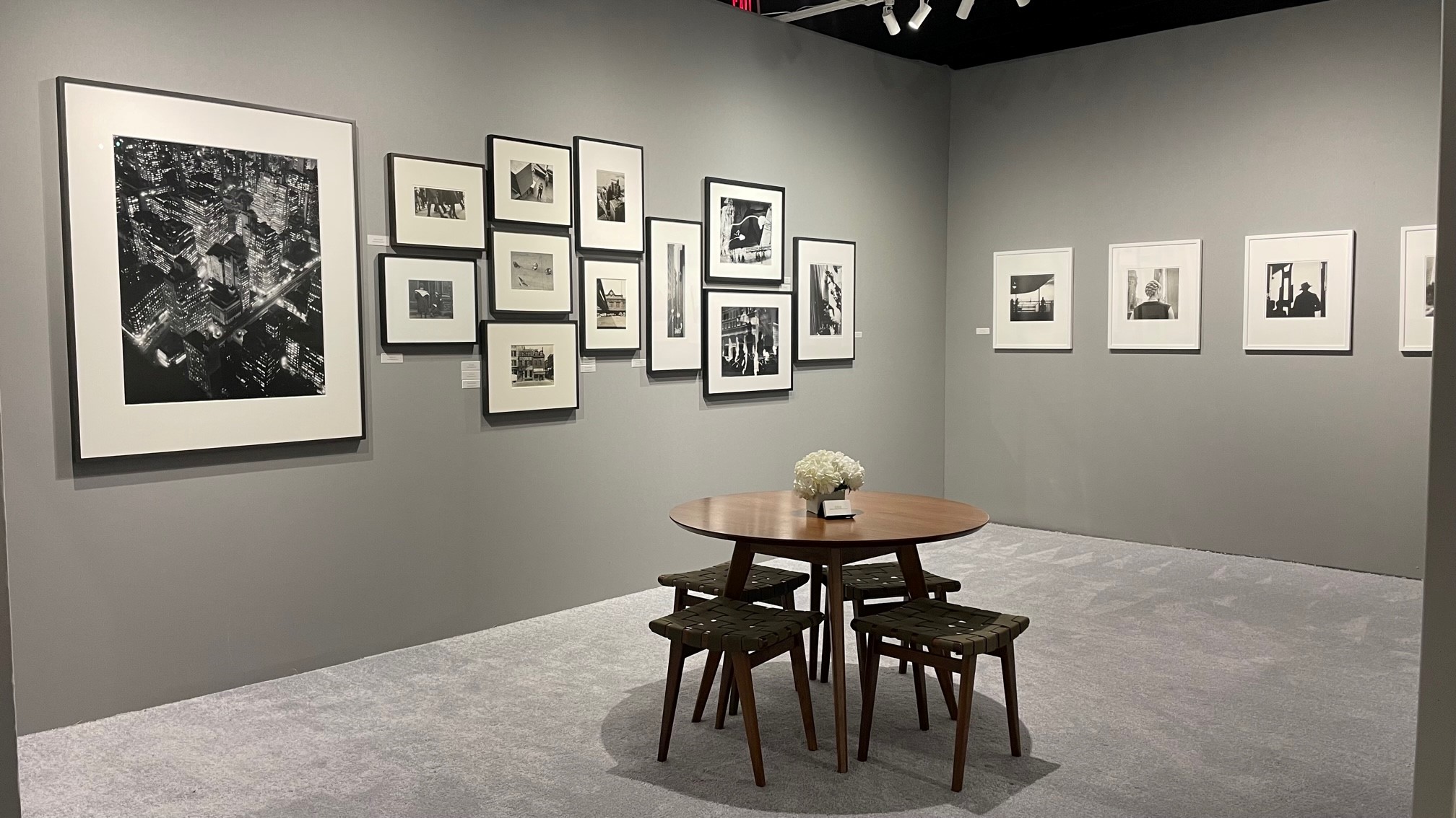 ADAA, Park Avenue Armory