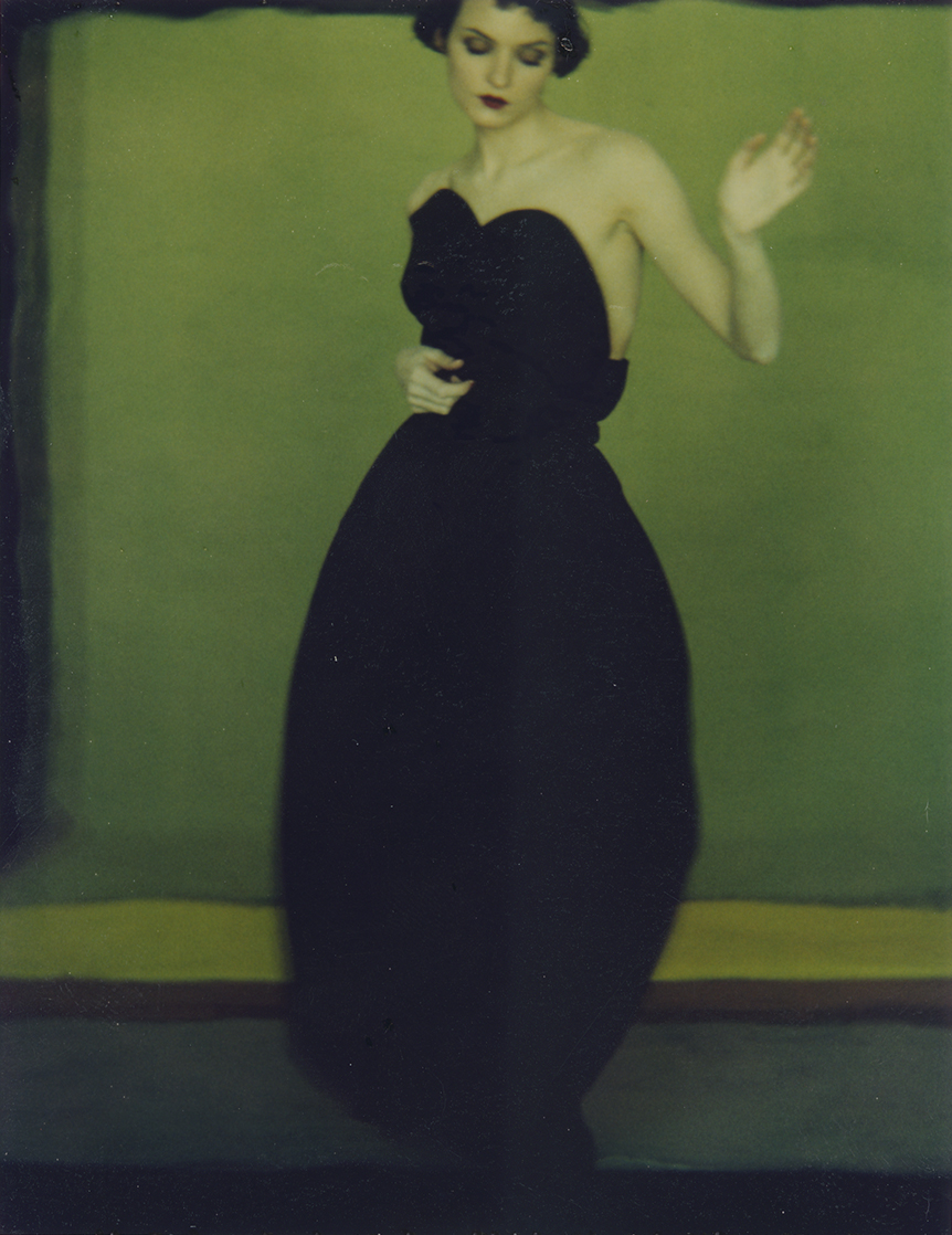 Paris Photo, Grand Palais Ephémère