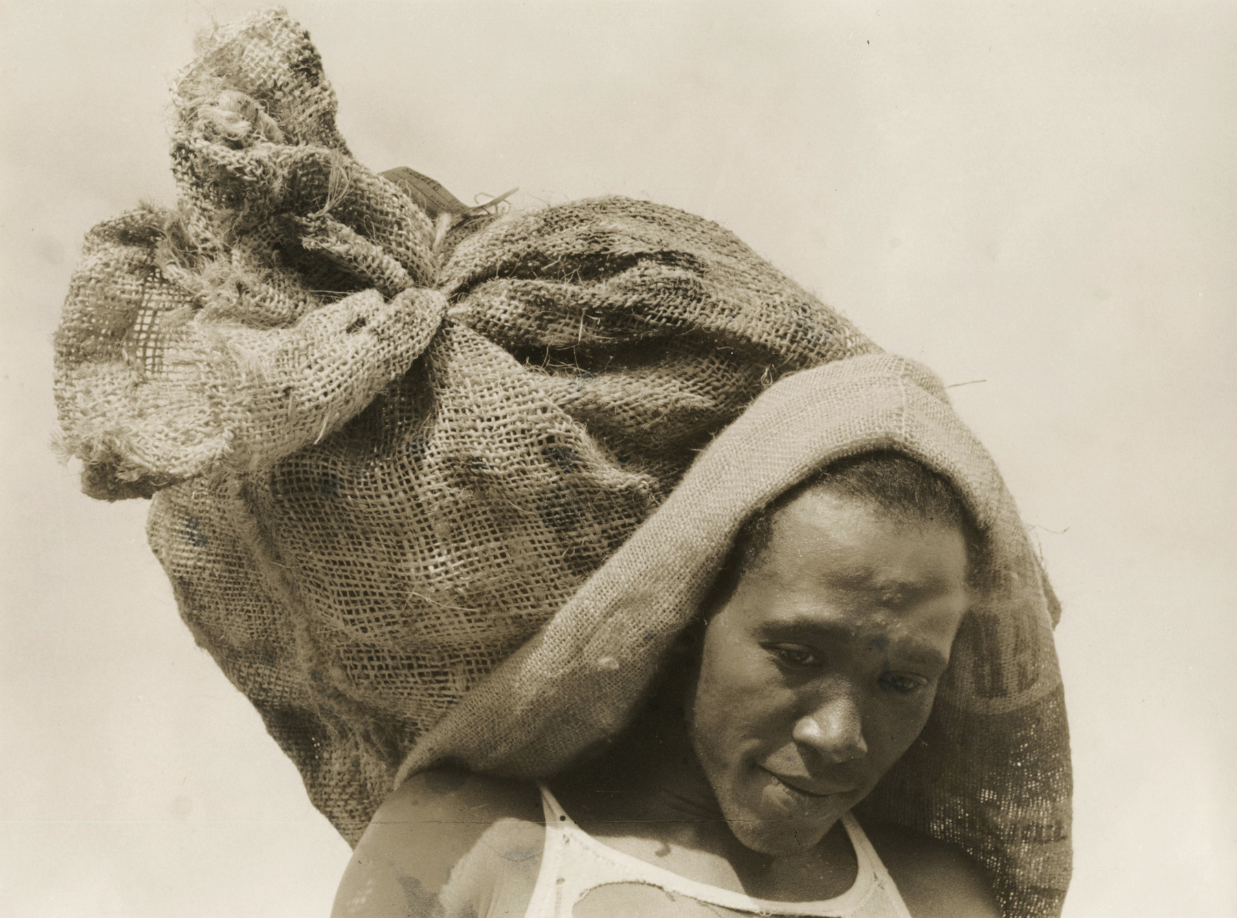 Russell Lee - Louisiana, 1938 - Howard Greenberg Gallery