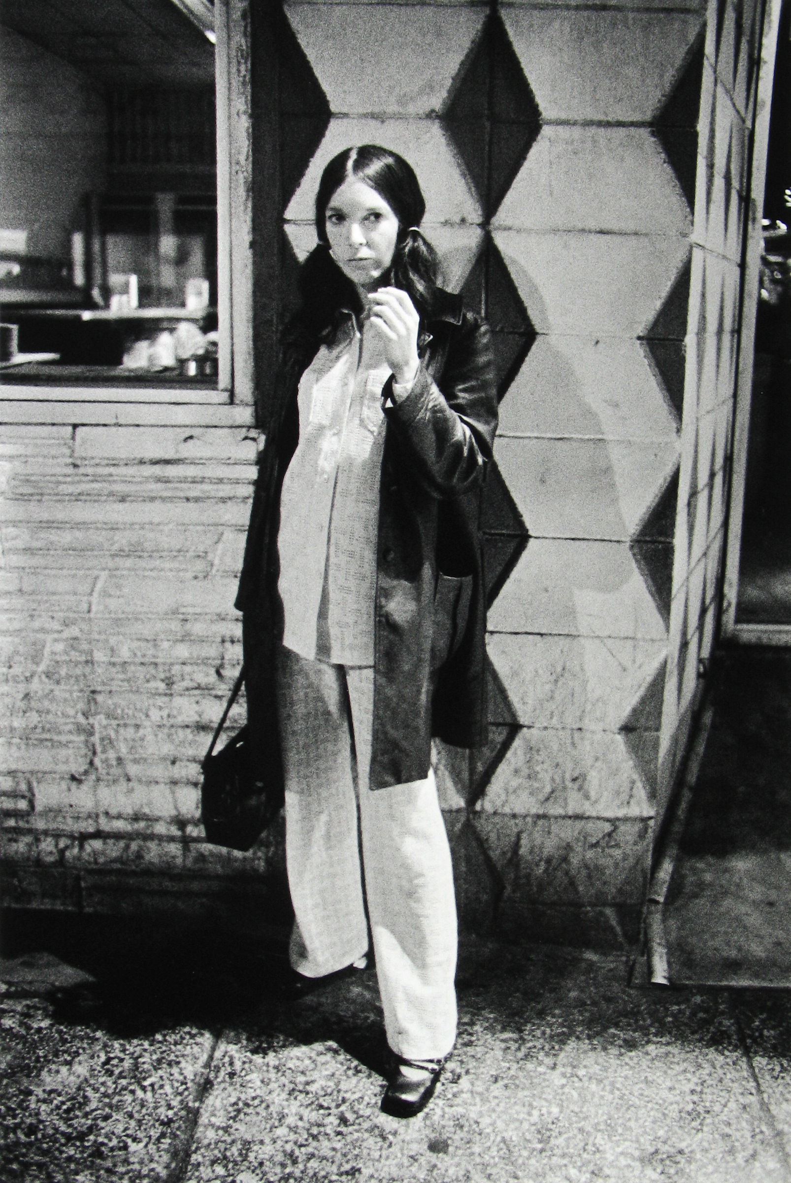 Jerry Berndt -  - Howard Greenberg Gallery