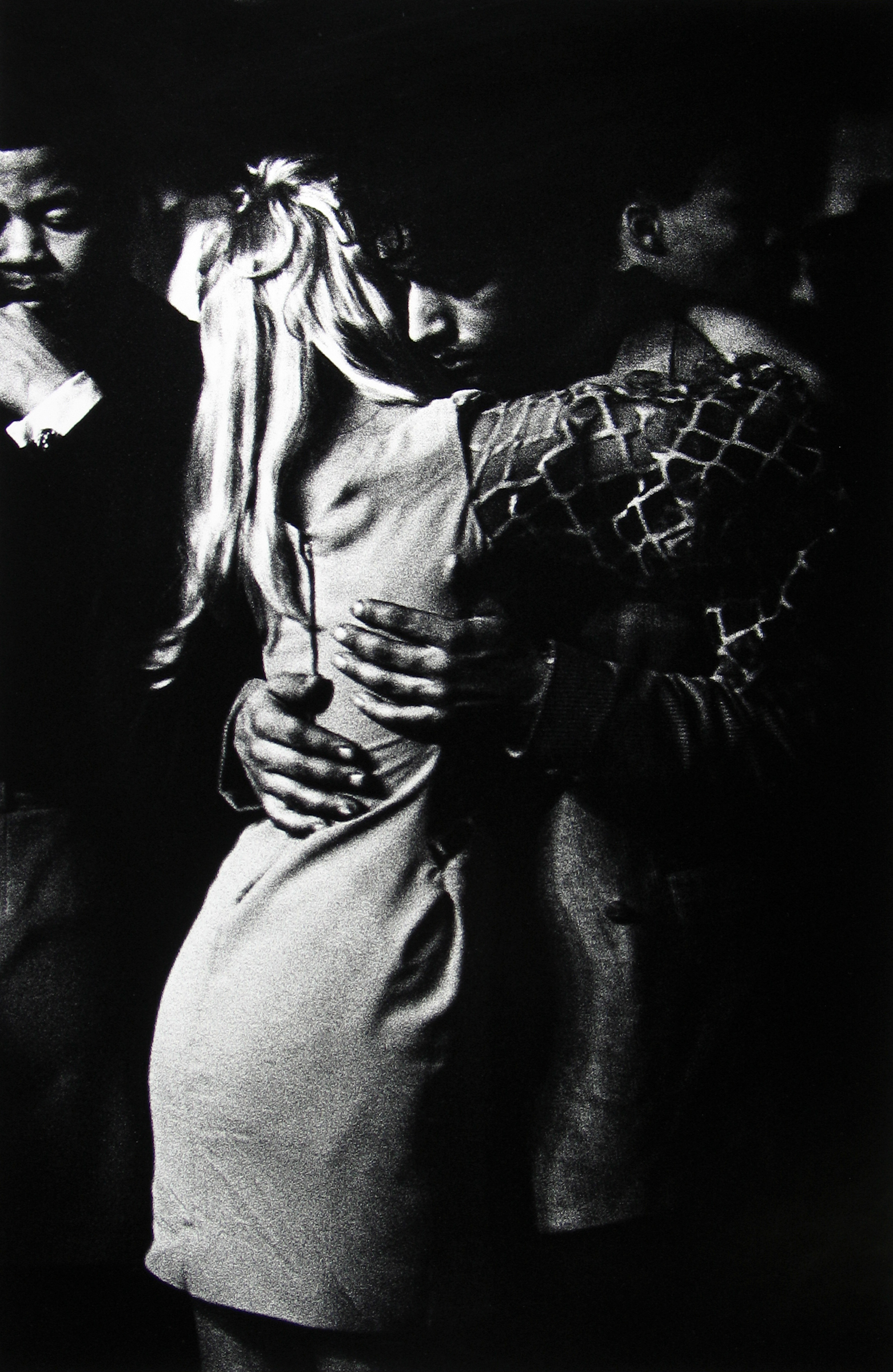 Jerry Berndt -  - Howard Greenberg Gallery