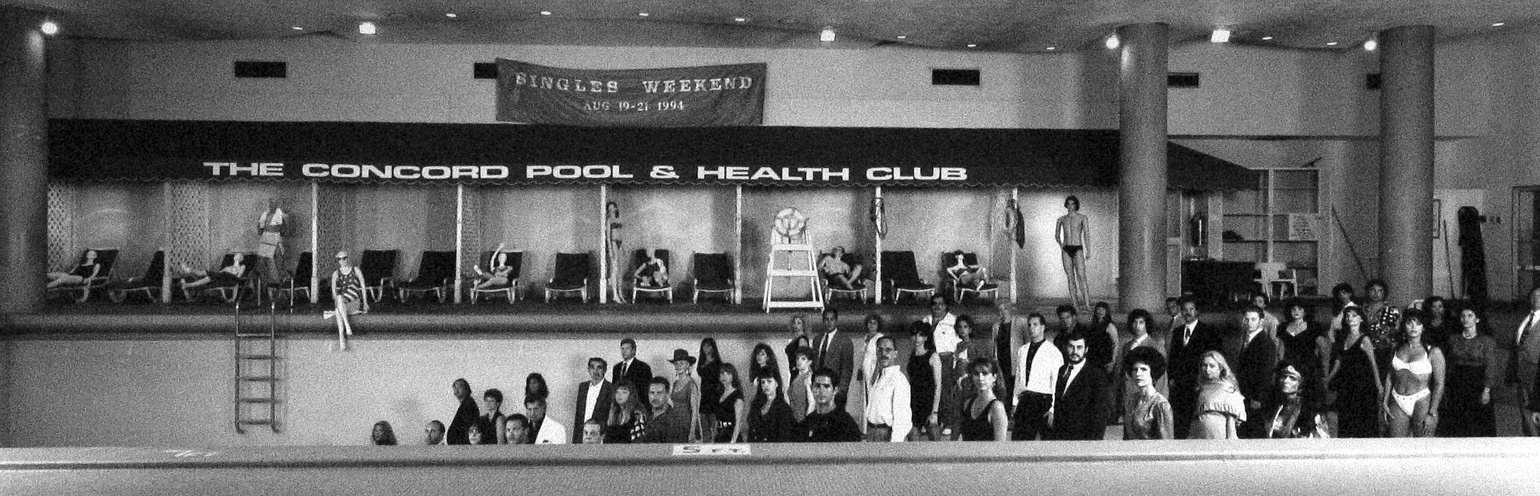 Frederic Brenner - - Howard Greenberg Gallery