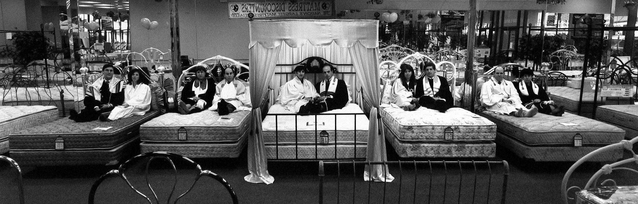 Frederic Brenner - - Howard Greenberg Gallery