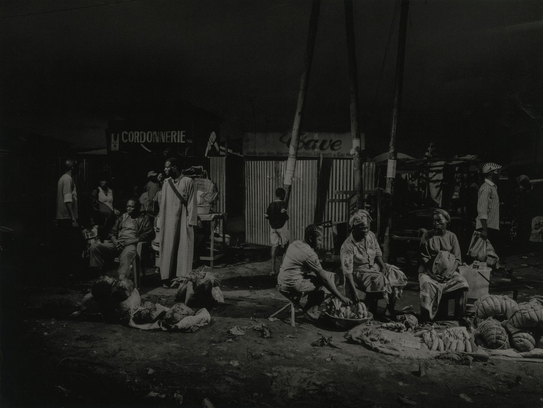 Alex Majoli - Howard Greenberg Gallery