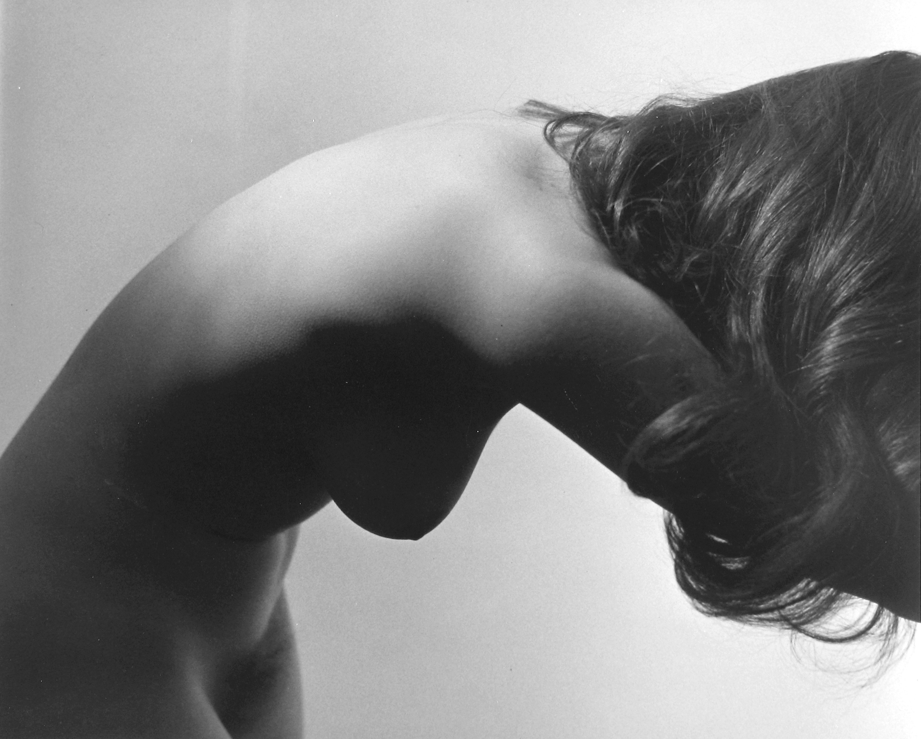 Réne Groebli - Untitled - Howard Greenberg Gallery