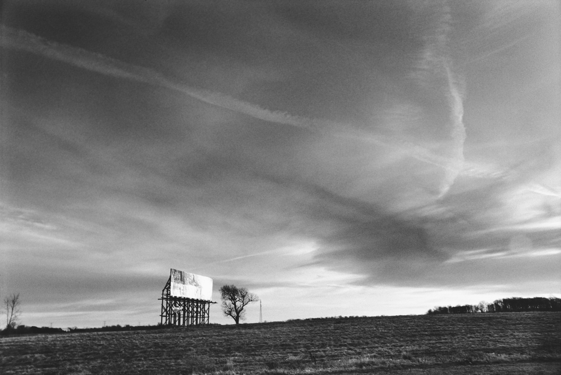 Jessica Lange, Missouri, 2011-18, Howard Greenberg Gallery, 2019