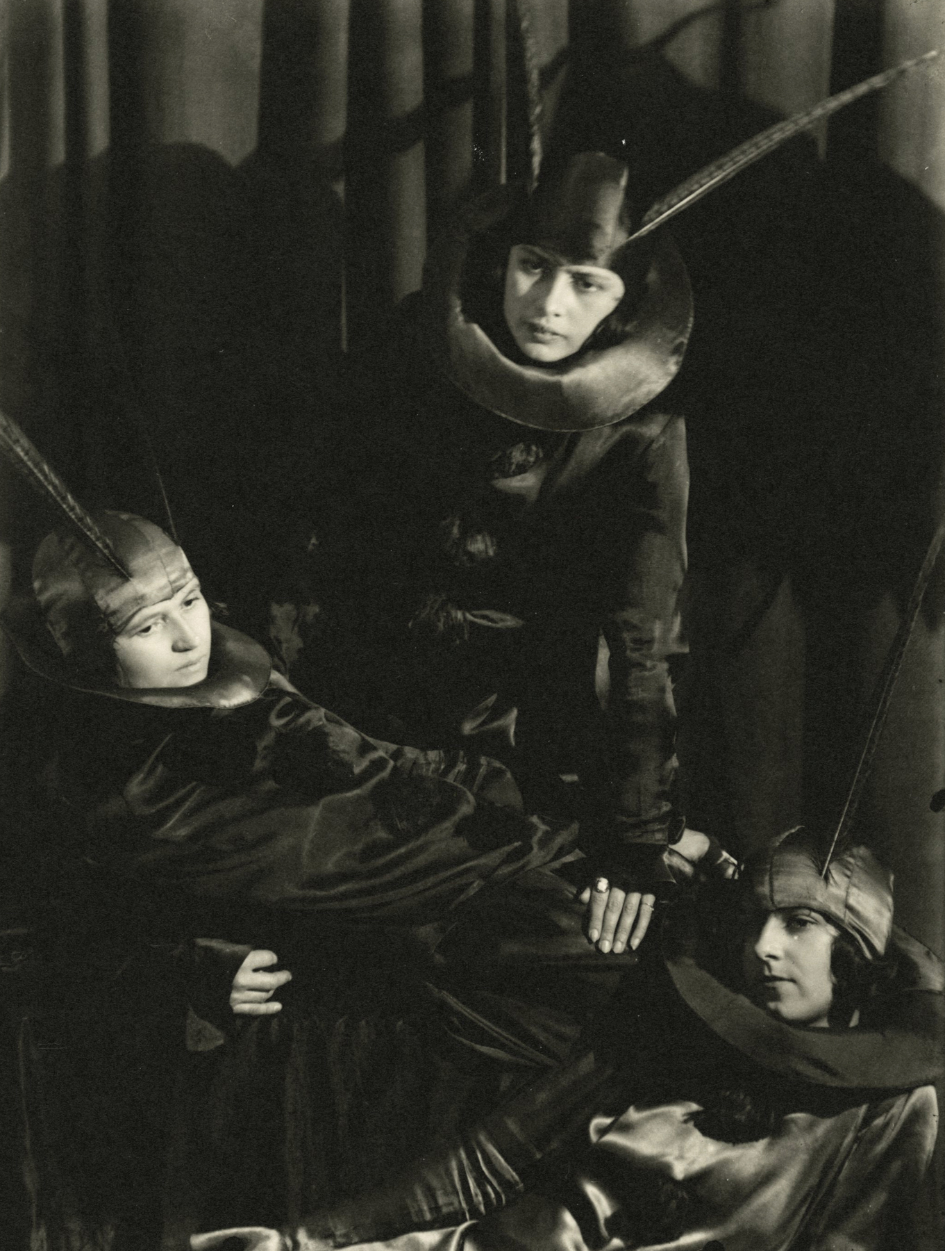 Jaromir Funke - 12 Avant-Garde Photographs, 2014 - Howard Greenberg Gallery