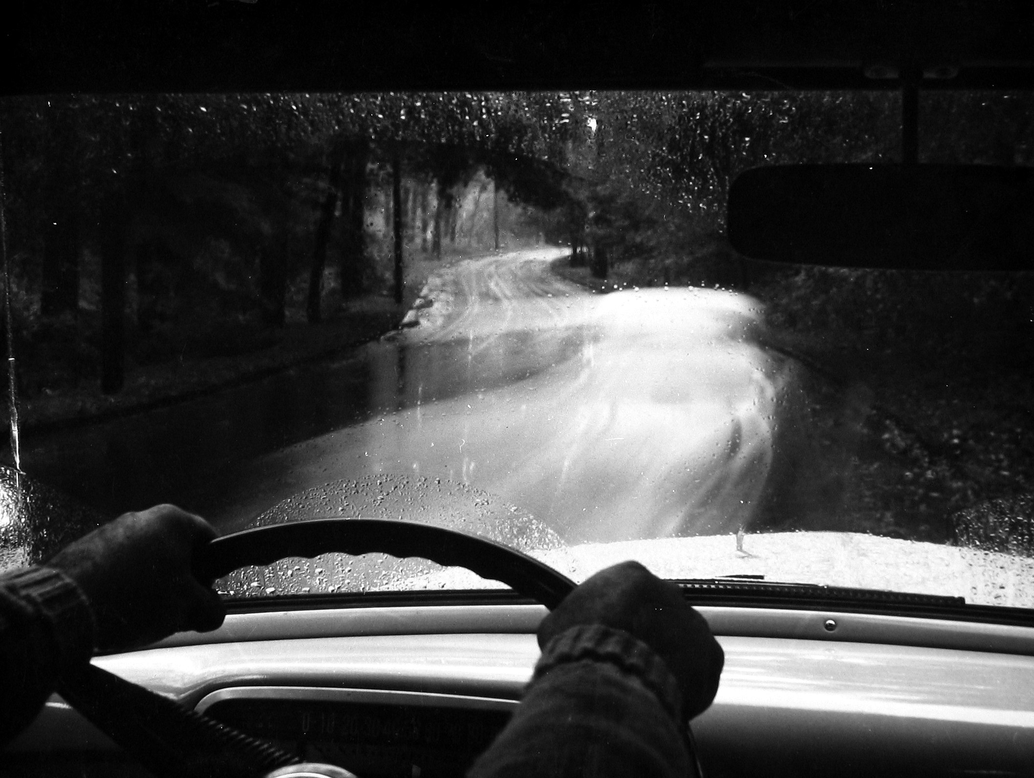 Arnold Eagle - Untitled, 1951 - Howard Greenberg Gallery