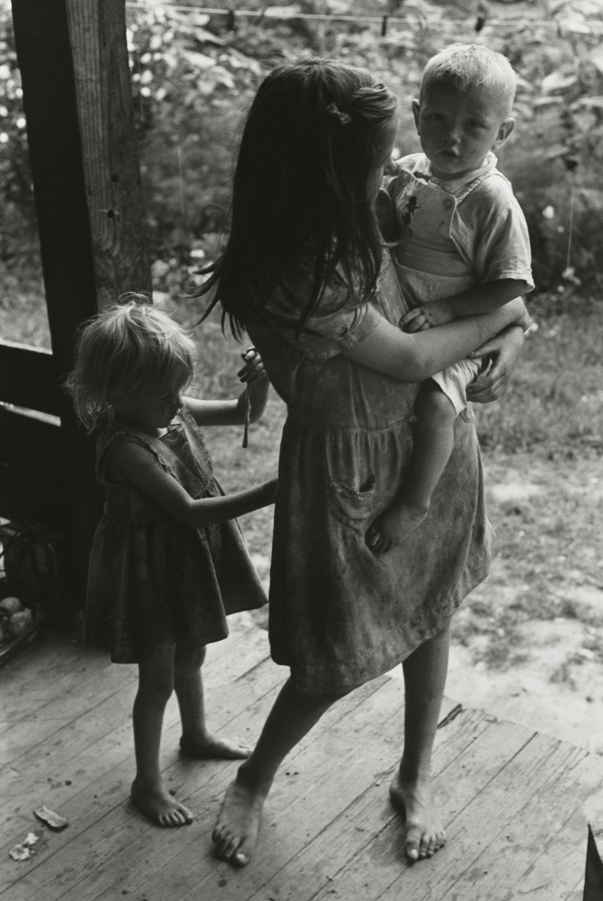 William Gedney - Kentucky, 1964 - Howard Greenberg Gallery