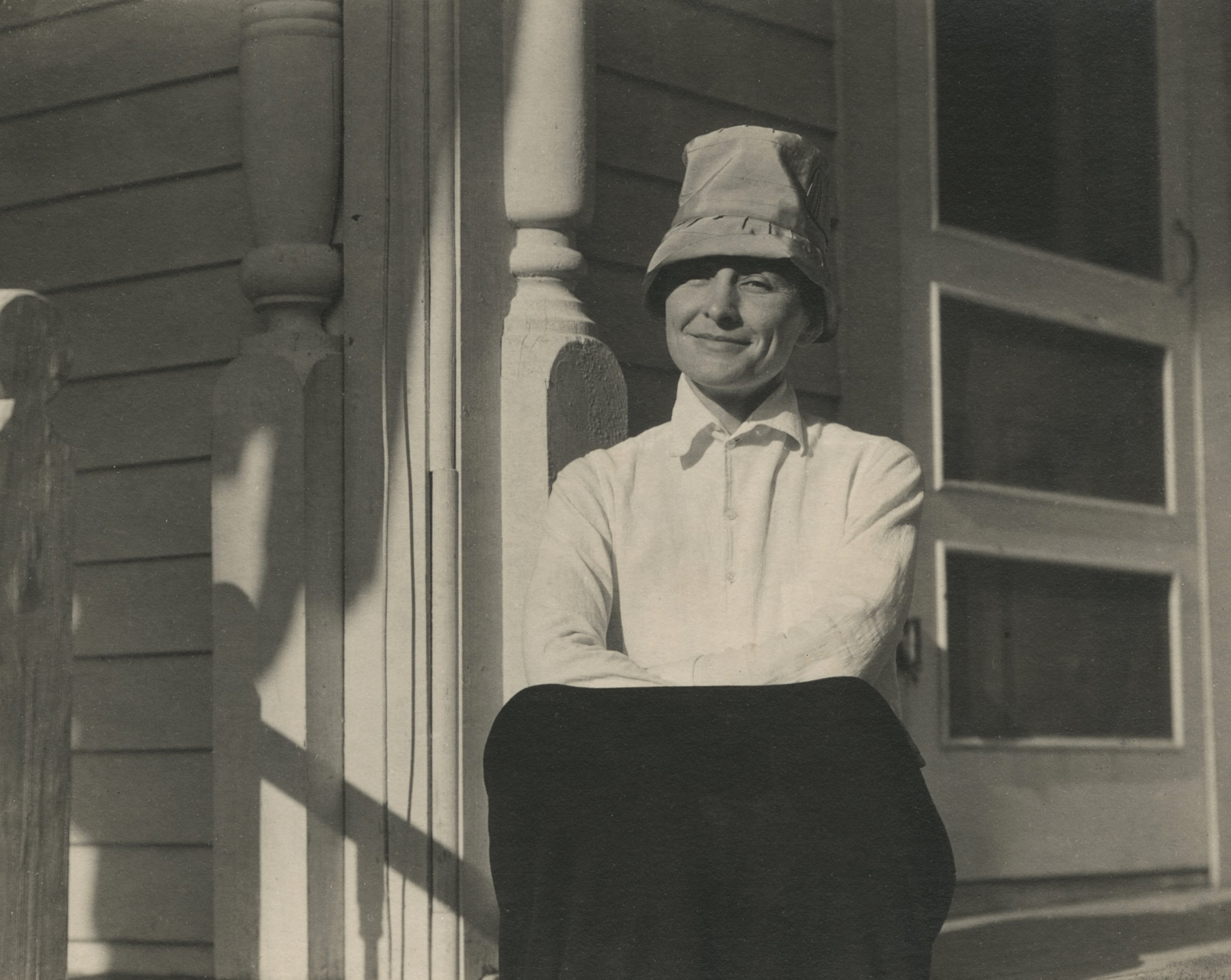 Alfred Stieglitz - - Howard Greenberg Gallery