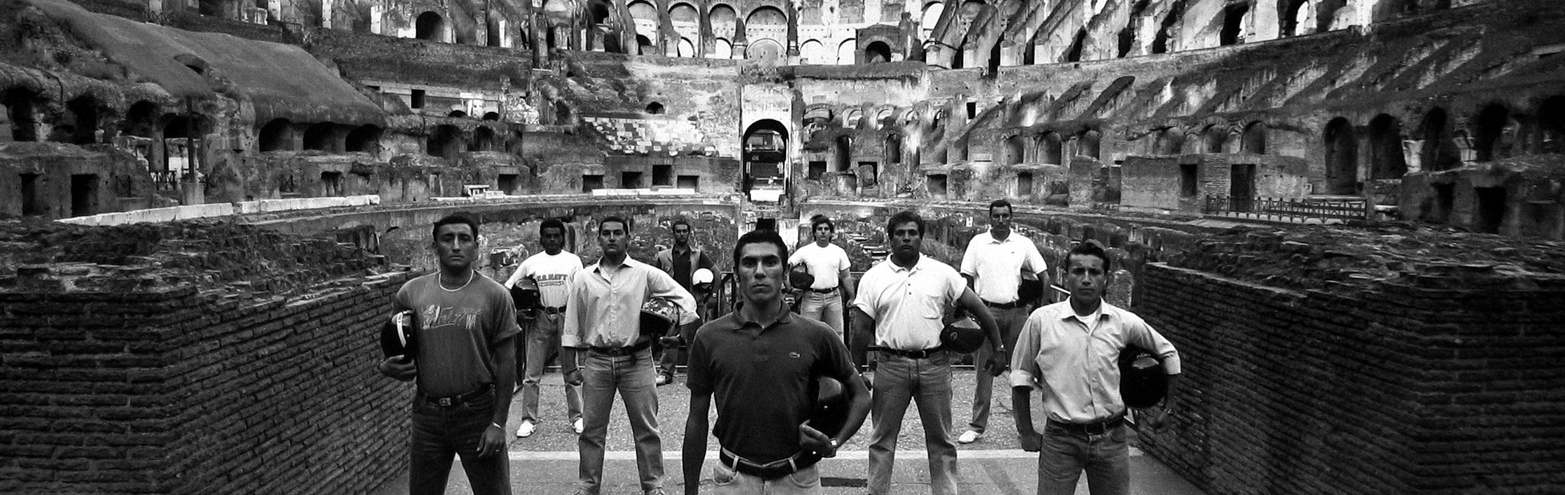 Frederic Brenner - - Howard Greenberg Gallery