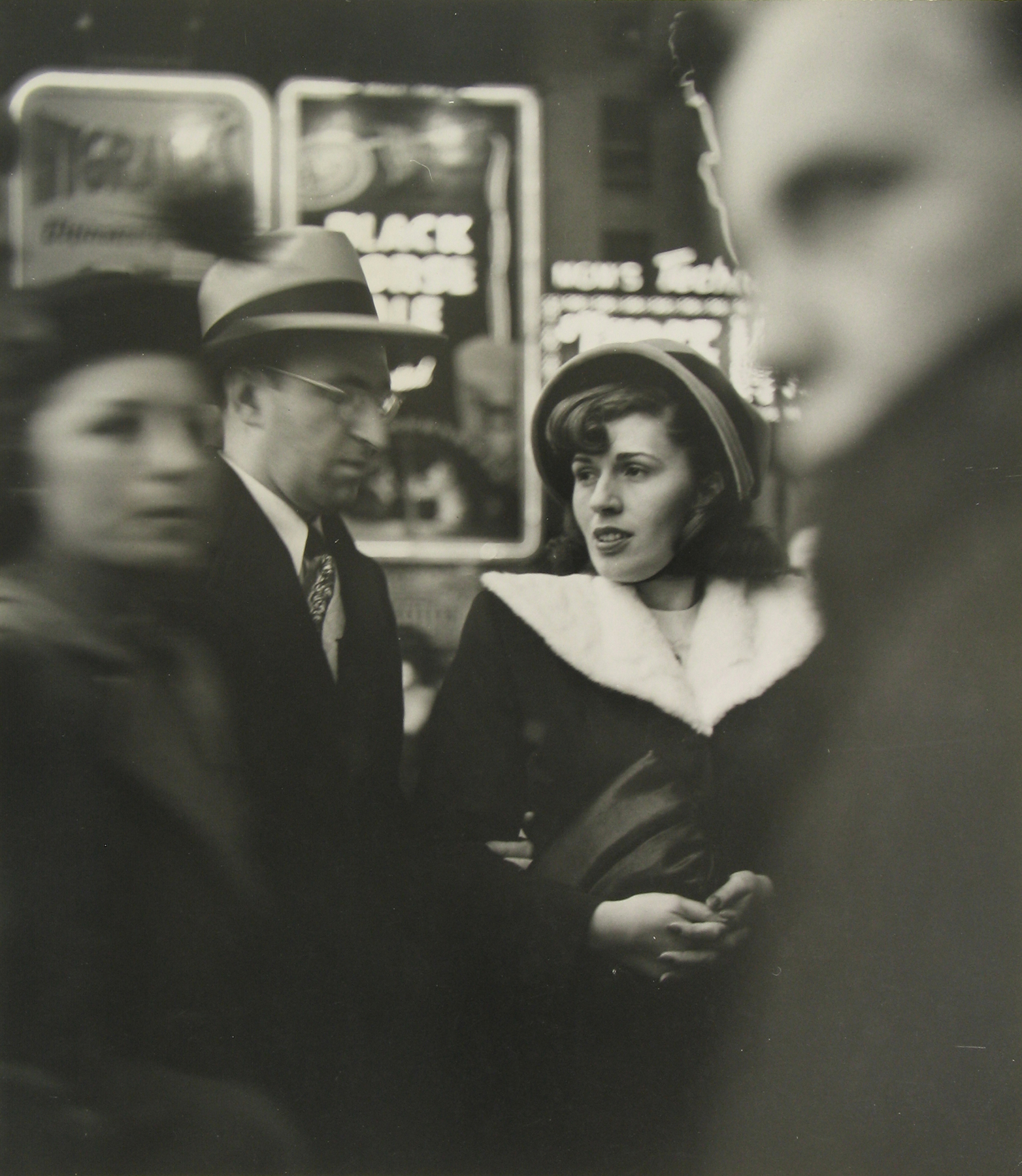 Homer Page - New York, 1949-50 - Howard Greenberg Gallery