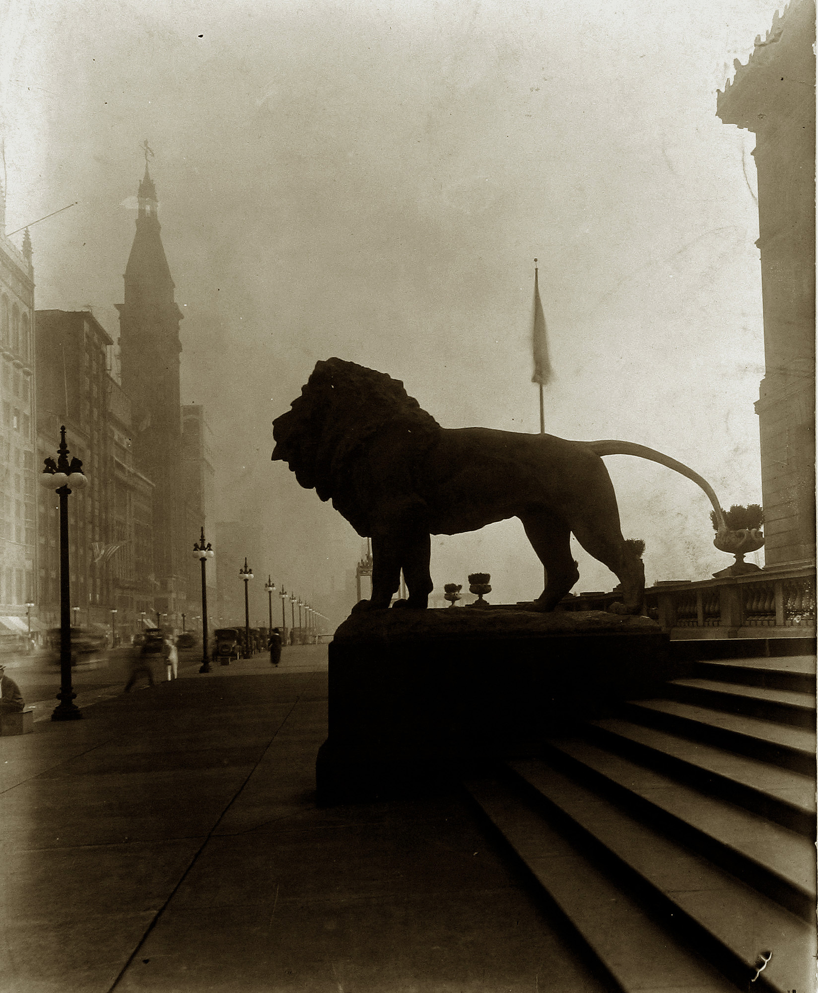 Jessie Tarbox Beals - Art Institute of Chicago - Howard Greenberg Gallery