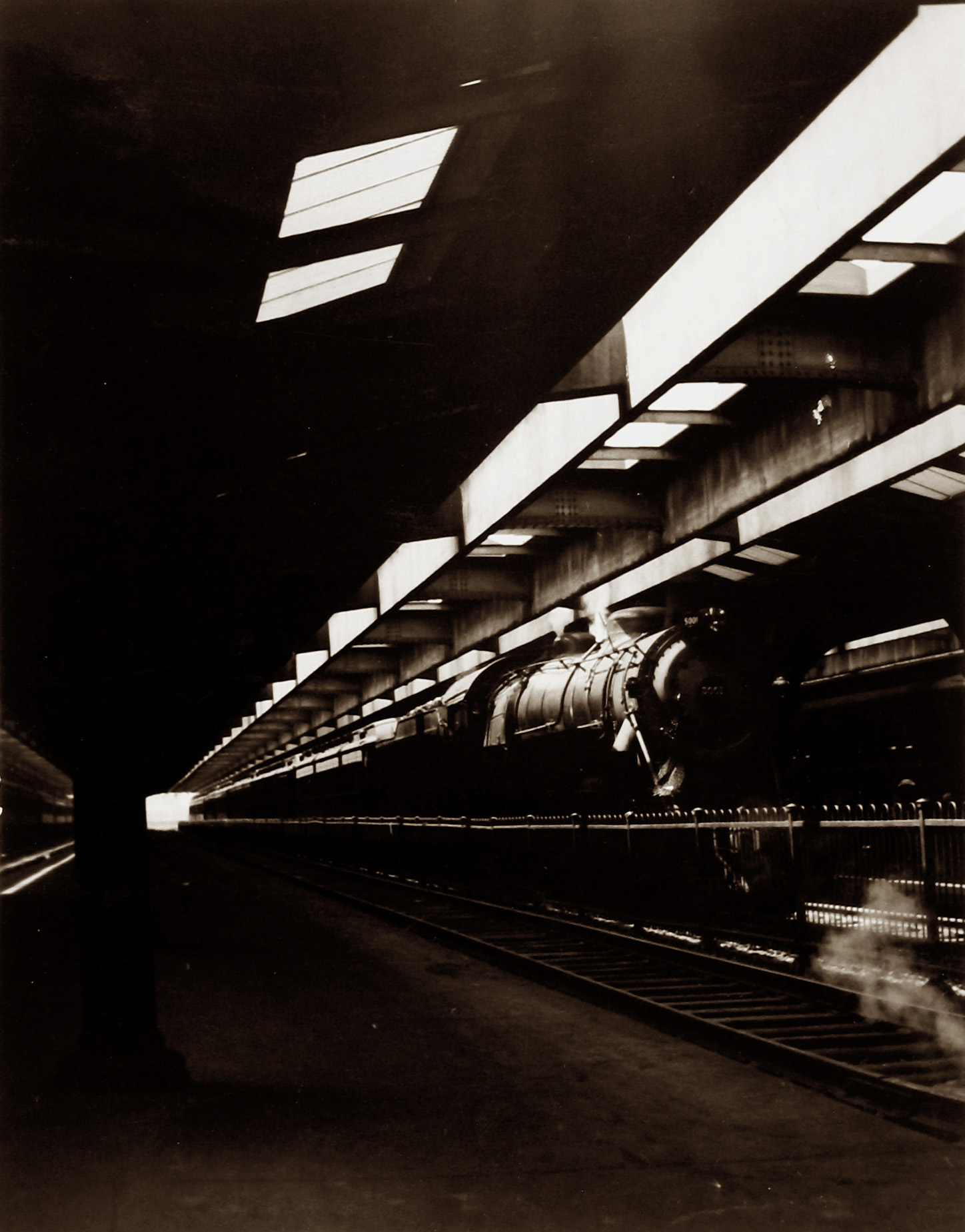 Sol Prom - Untitled, c.1937 - Howard Greenberg Gallery