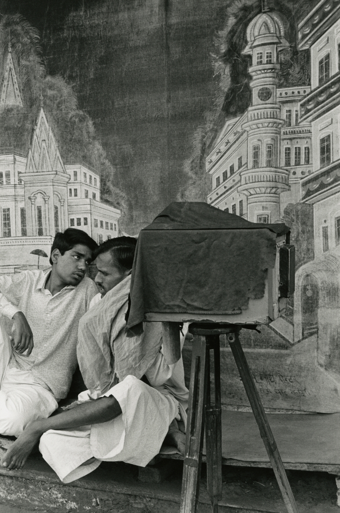 William Gedney, Howard Greenberg Gallery