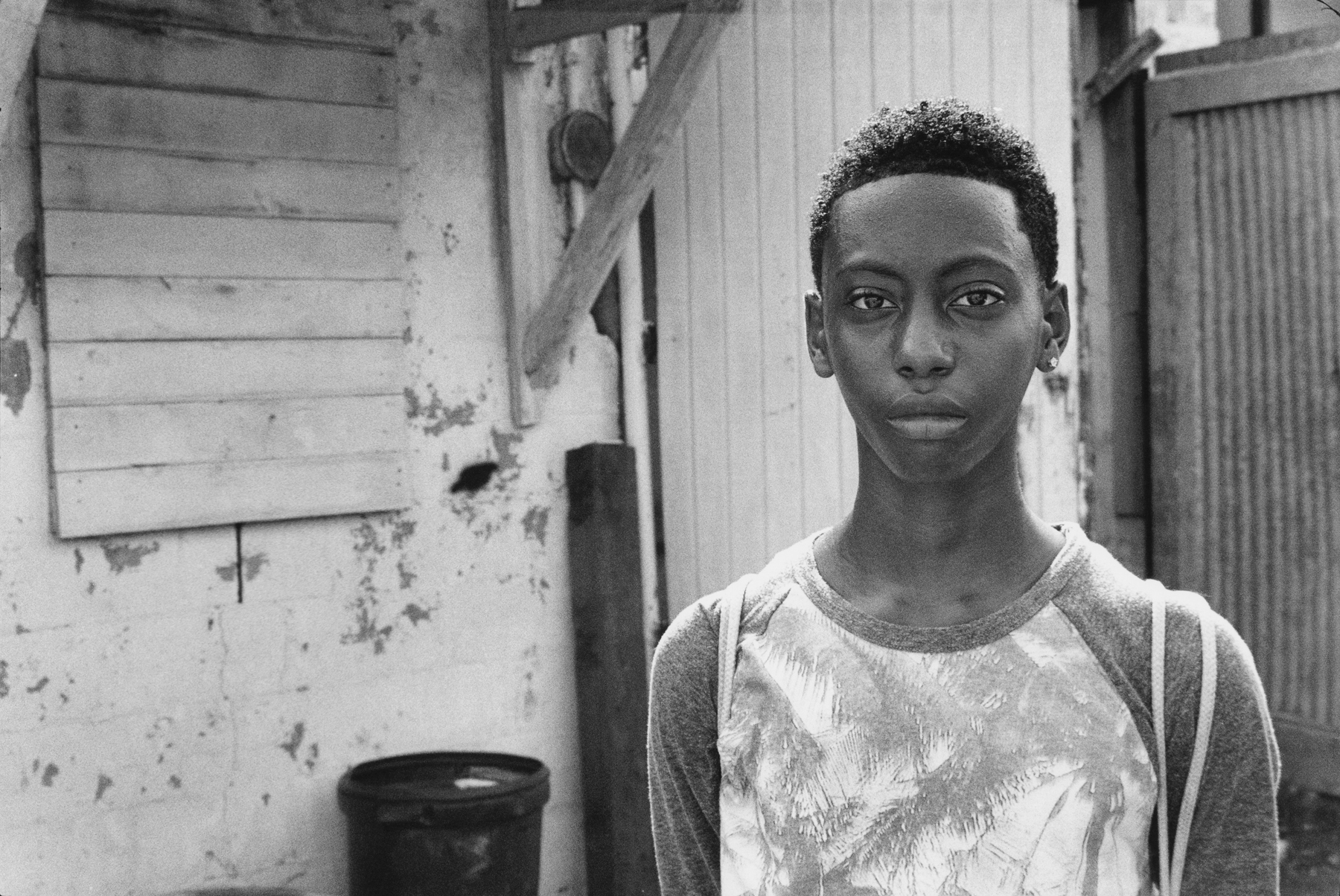 Jessica Lange, New Orleans, 2011-18, Howard Greenberg Gallery, 2019