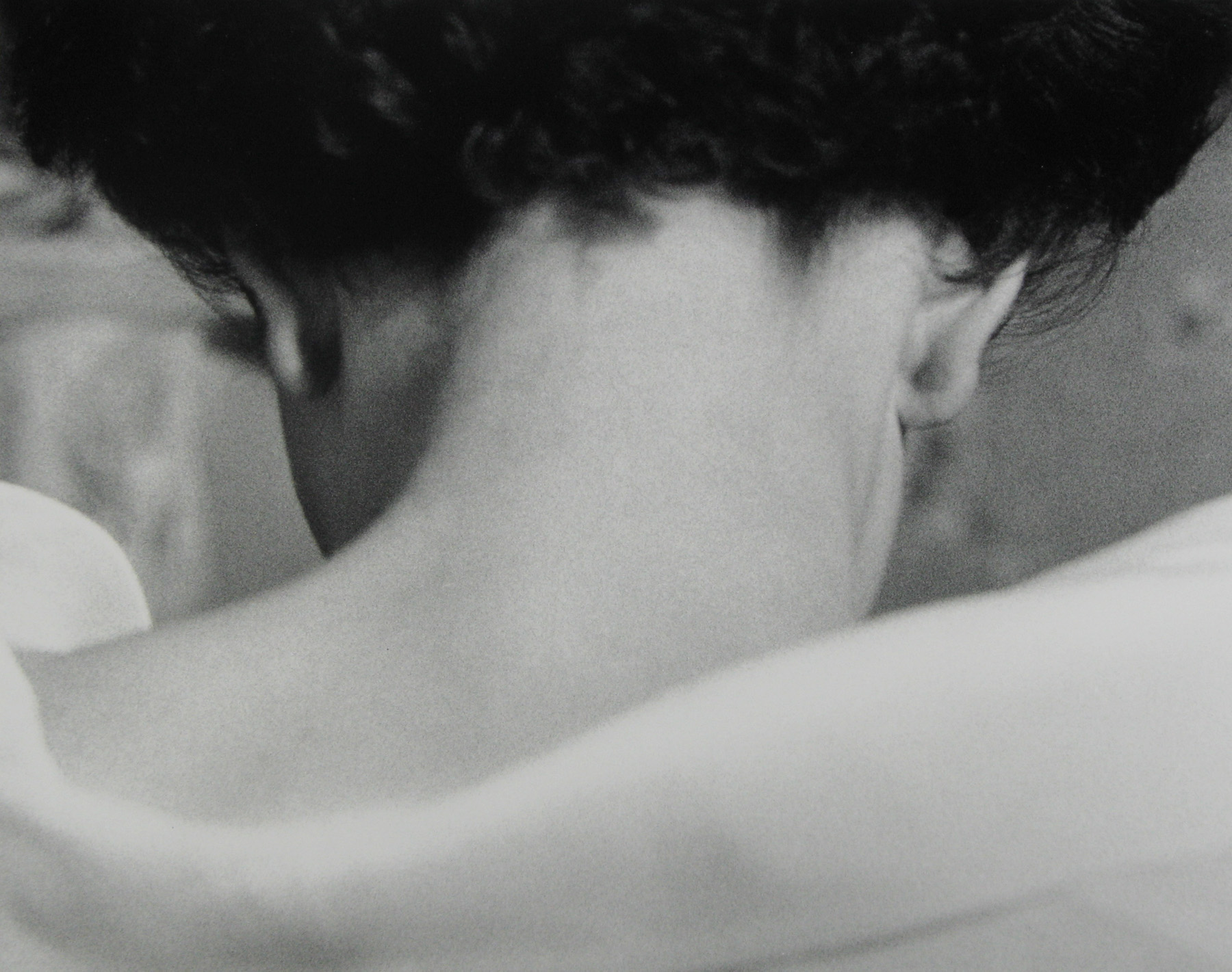 Réne Groebli - From The Eye of Love, 1953 - Howard Greenberg Gallery