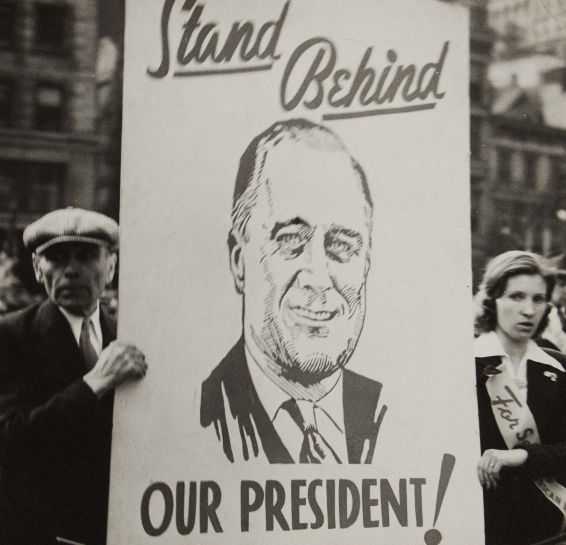 Sid Grossman - Untitled, 1930s - Howard Greenberg Gallery