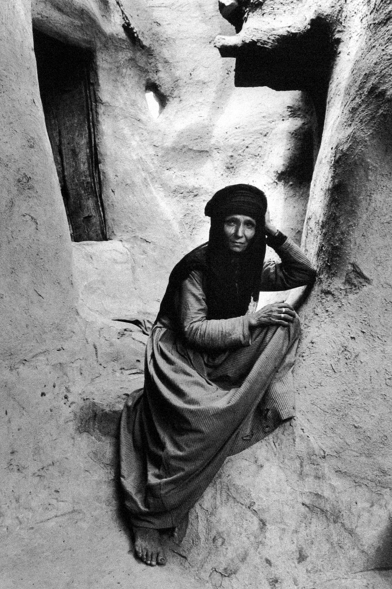 Frederic Brenner - - Howard Greenberg Gallery