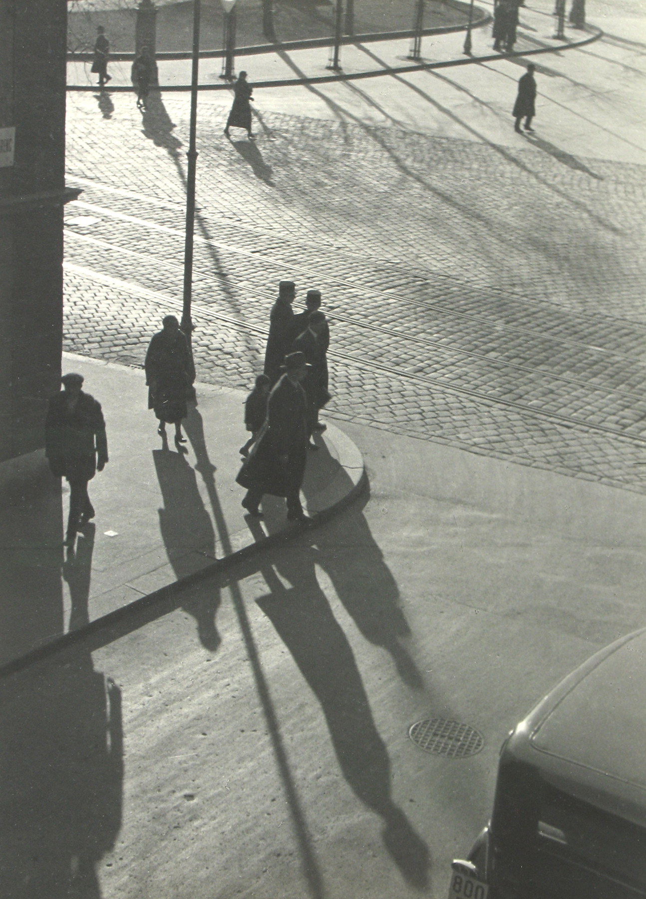 Imre Kinszki - Untitled, 1921-39 - Howard Greenberg Gallery