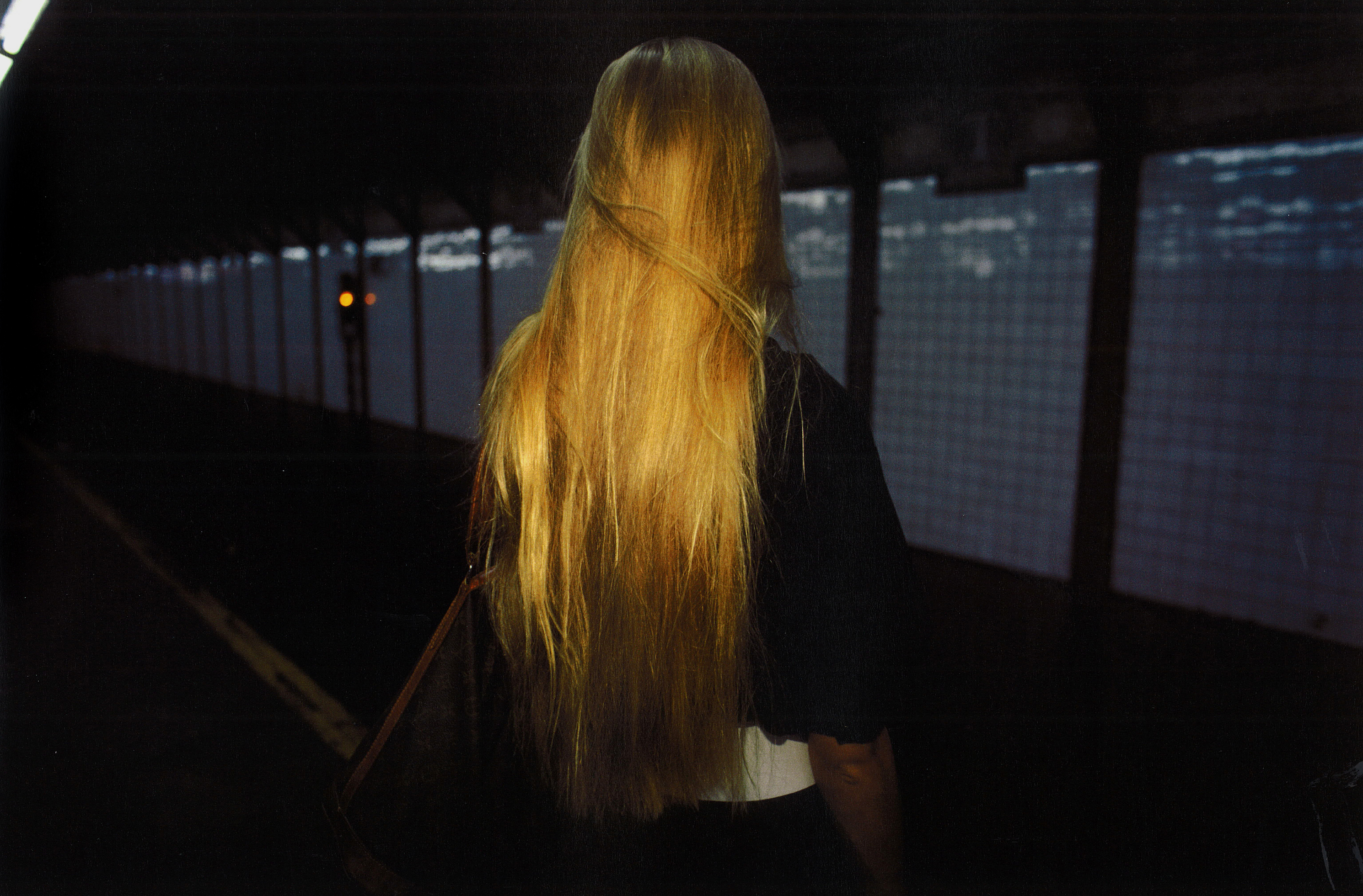 Bruce Davidson - - Howard Greenberg Gallery