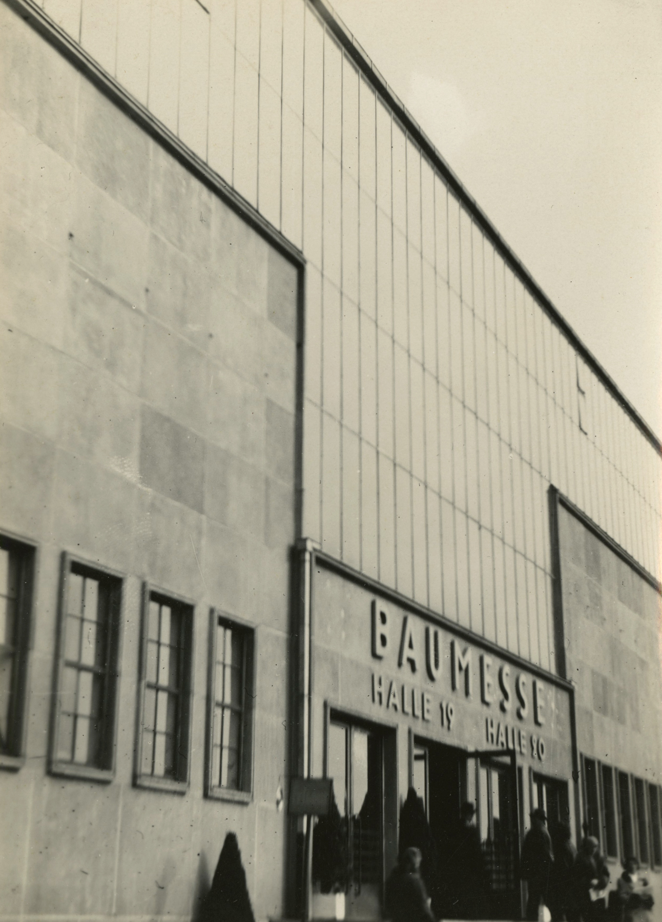 Iwao Yamawaki - Untitled, 1930s - Howard Greenberg Gallery