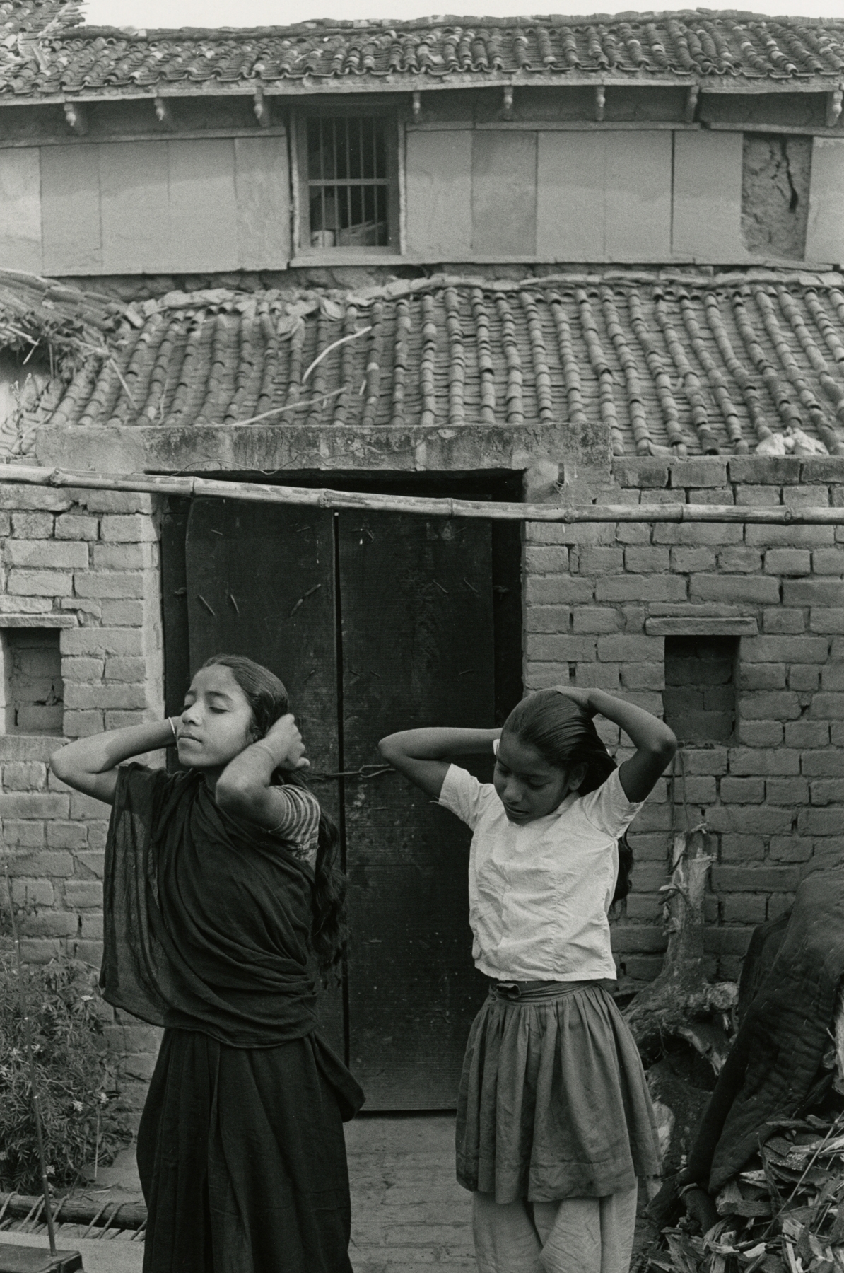 William Gedney, Howard Greenberg Gallery