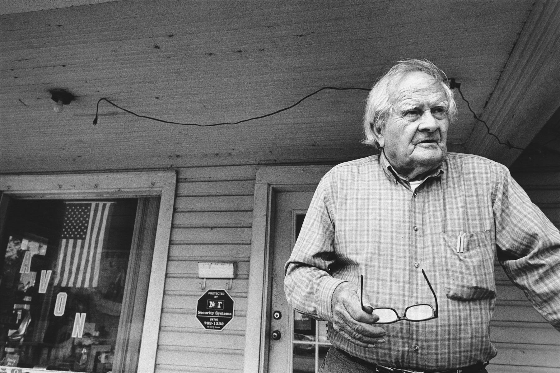 Jessica Lange, Arkansas, 2011-18, Howard Greenberg Gallery, 2019