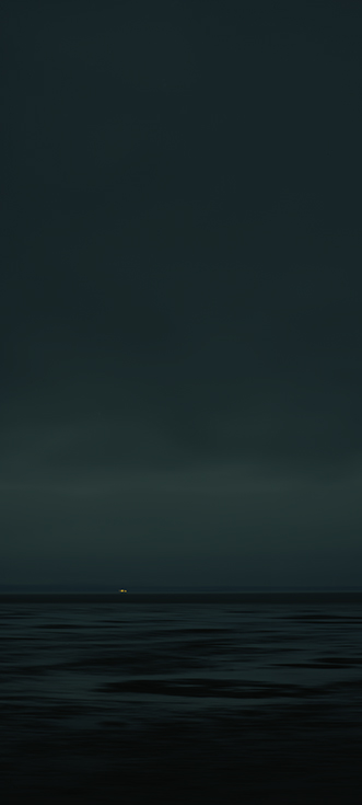 Nadav Kander - Water XV ‘Sleep’ - 2015