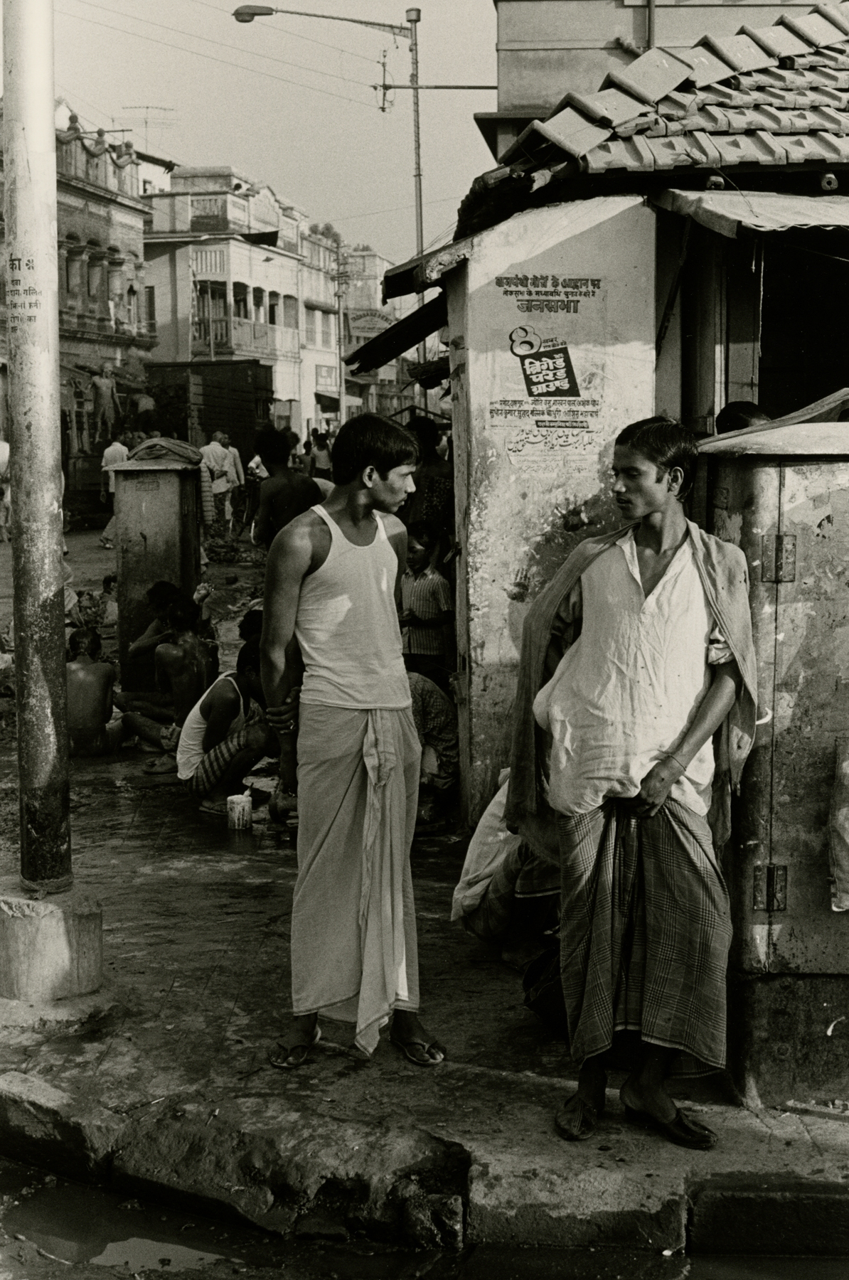 William Gedney, Howard Greenberg Gallery
