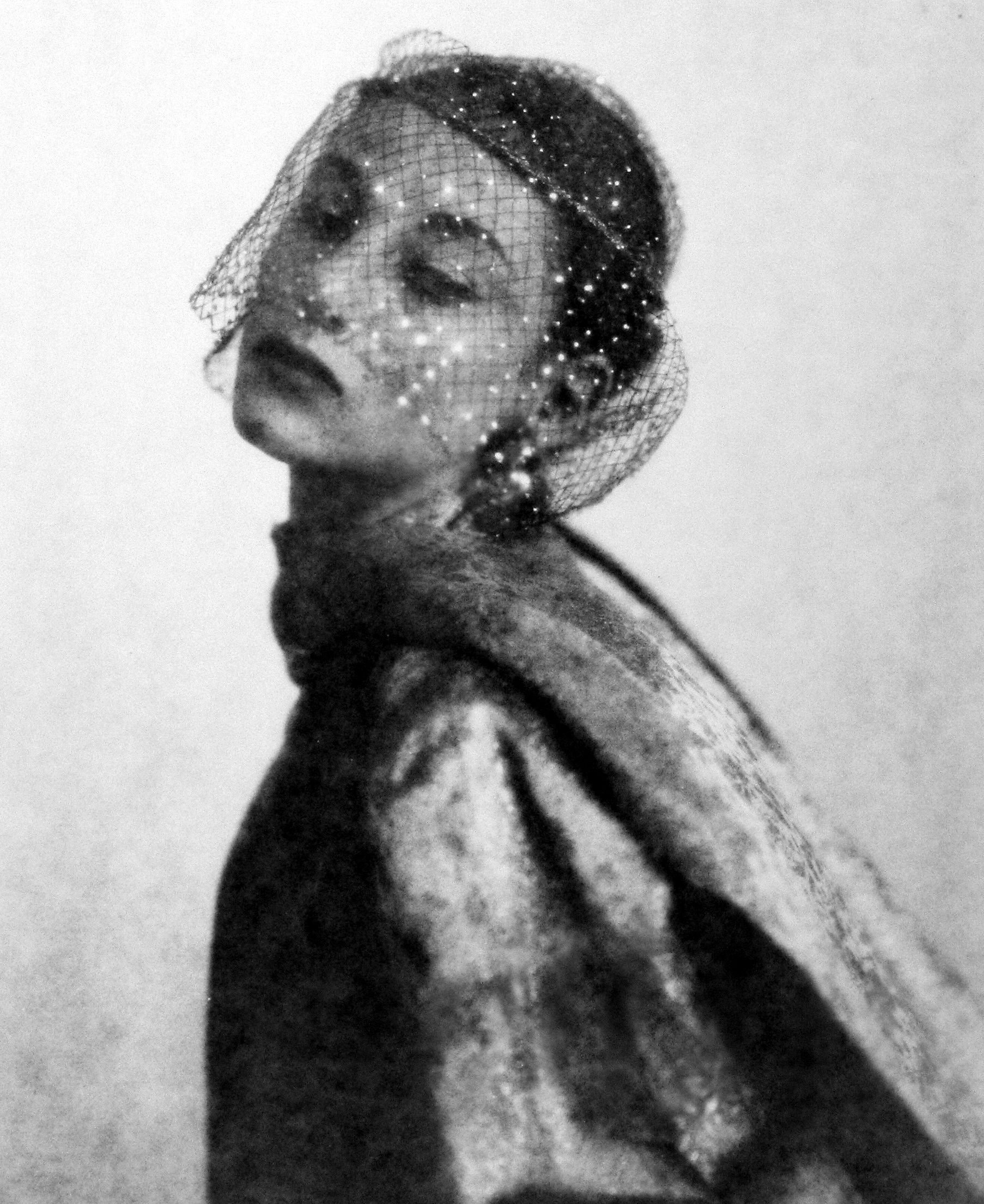 George Platt Lynes - Untitled, c.1950 - Howard Greenberg Gallery