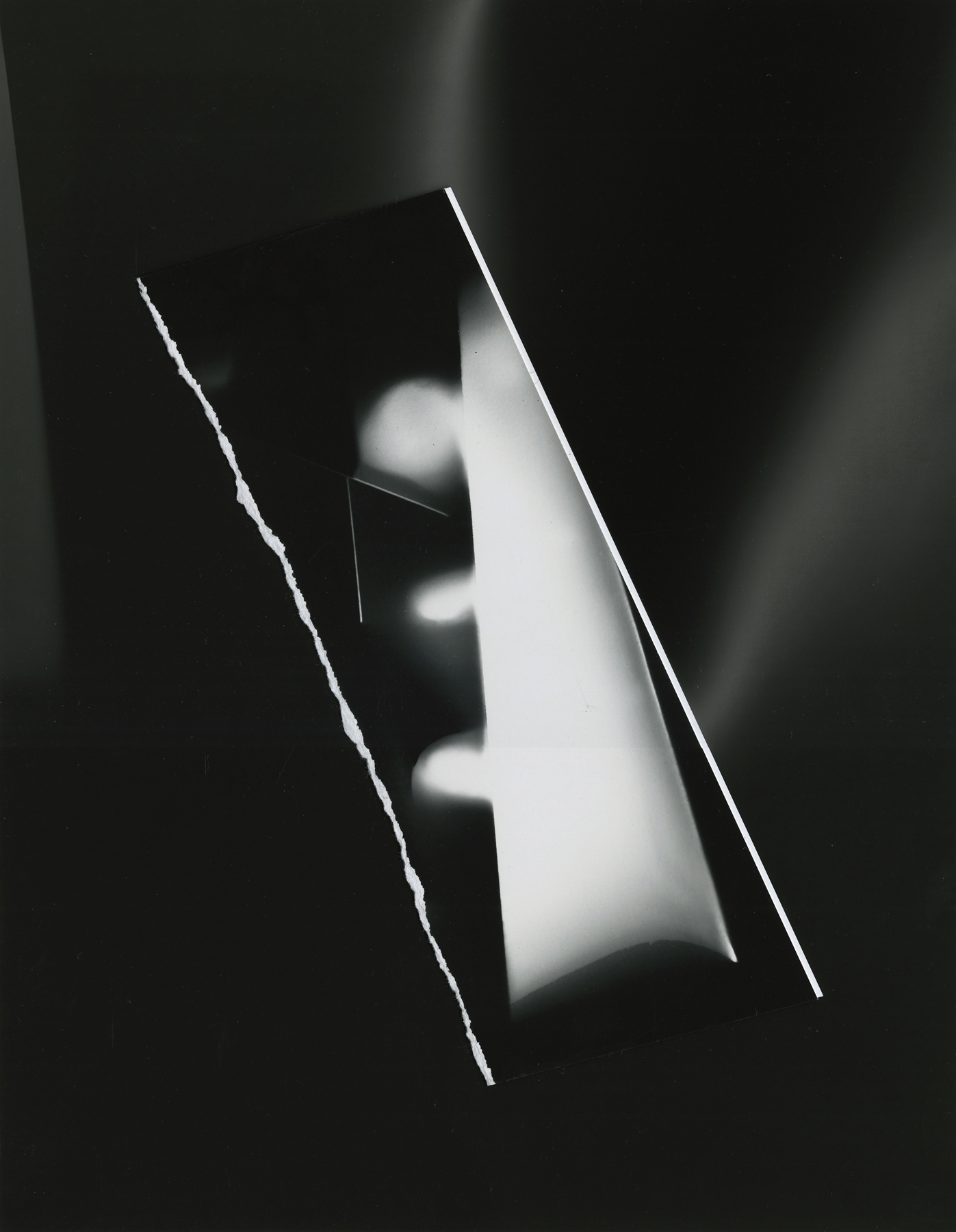 Ray K. Metzker - Arrestation 07 06, 2007 - Howard Greenberg Gallery