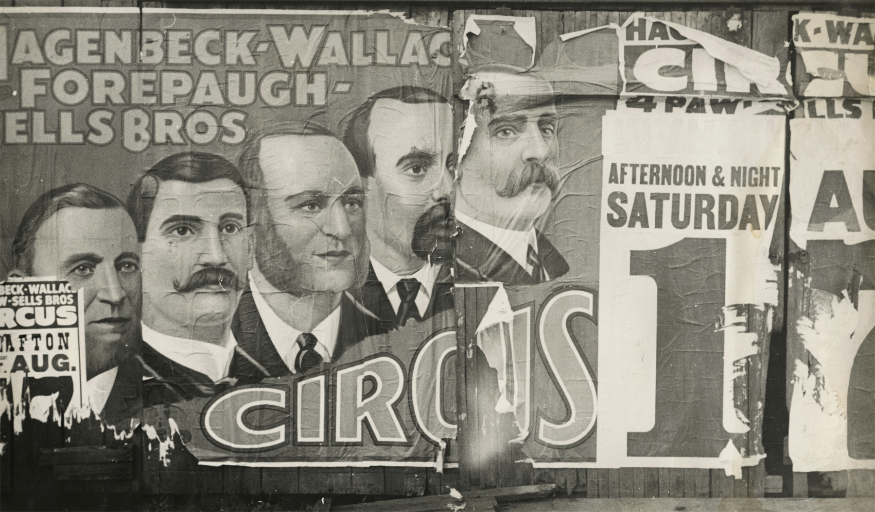 Ben Shahn - Reedsville, West Virginia, October, 1935 - Howard Greenberg Gallery