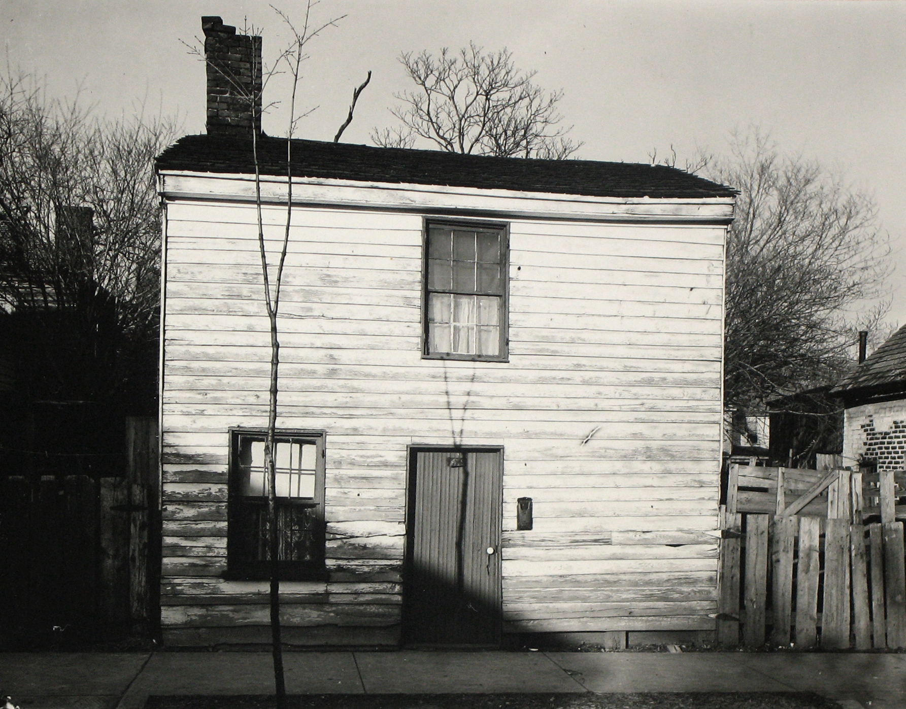 Peter Sekaer - Fredericksburg, Virginia, 1936 - Howard Greenberg Gallery