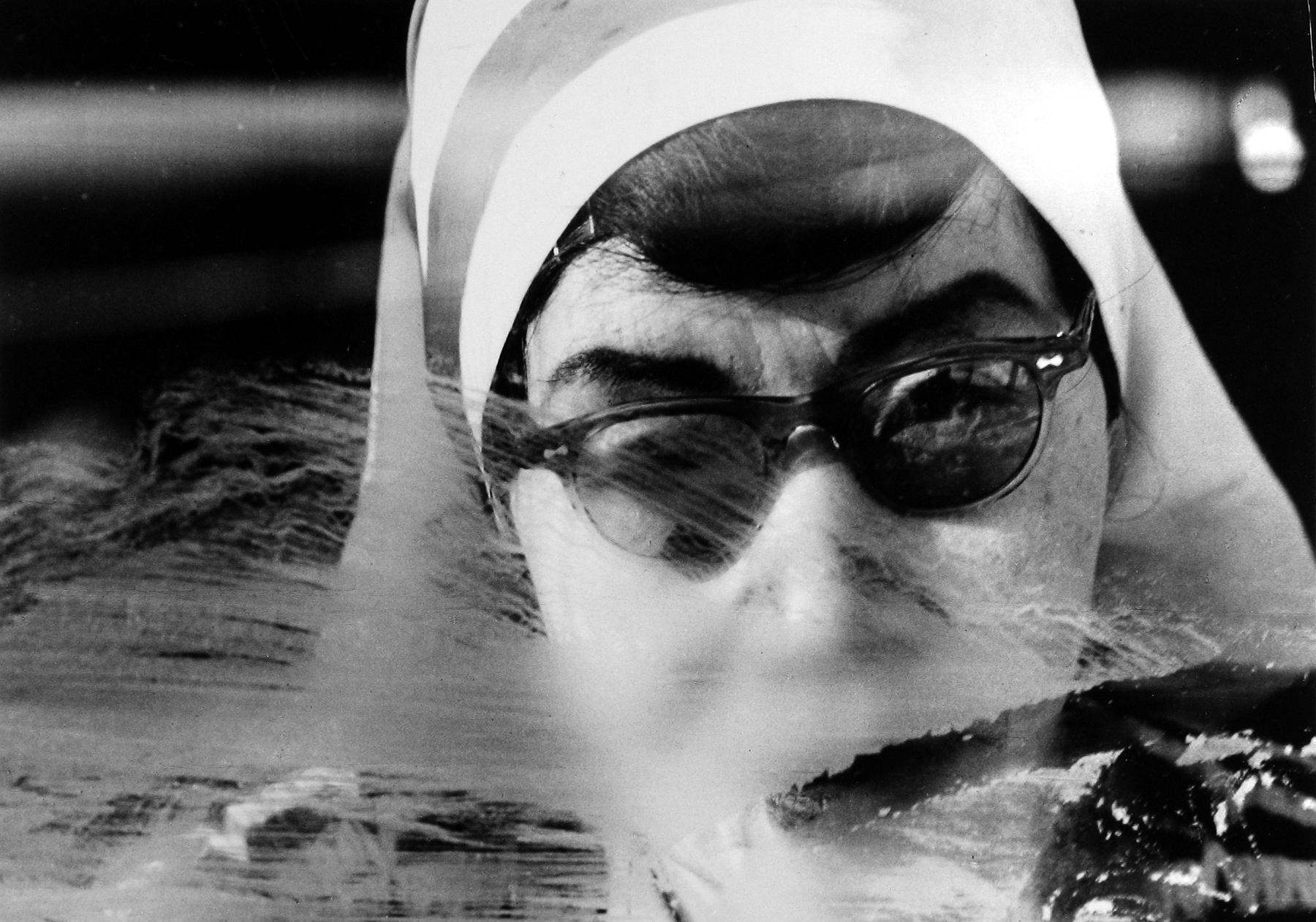 Shōmei Tōmatsu - From Chewing Gum and Chocolate, Hokkaido, 1959 - Howard Greenberg Gallery