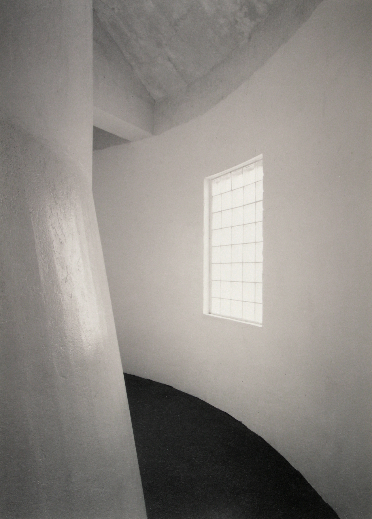 Mark Citret - Pt Arena Lighthouse, 1995 - Howard Greenberg Gallery