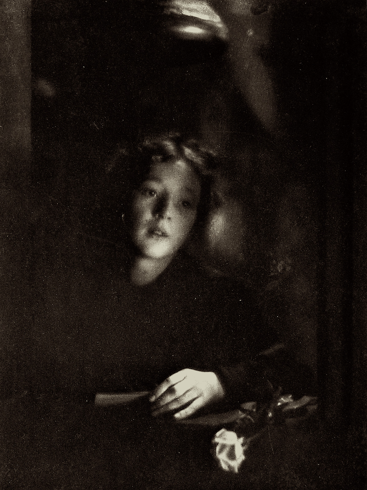 Clarence White - - Howard Greenberg Gallery
