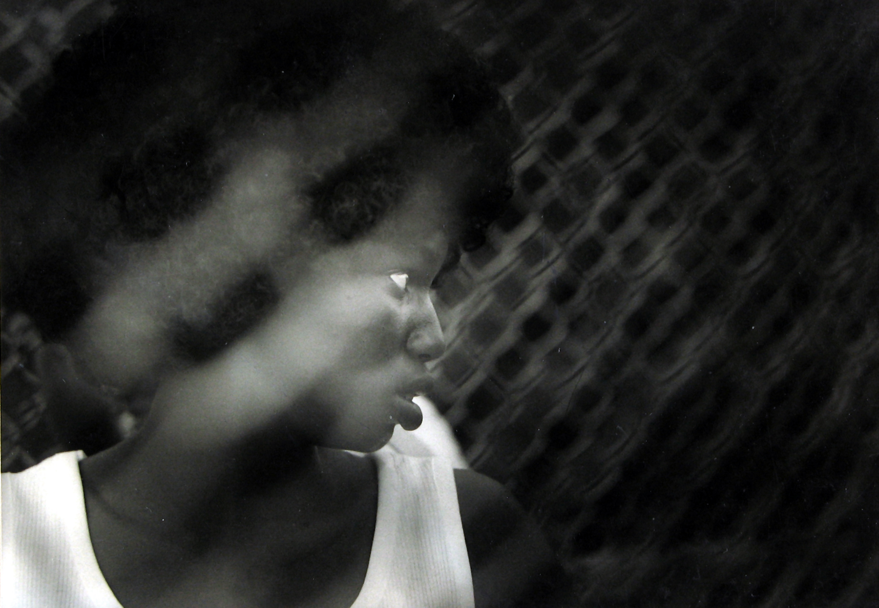 Shōmei Tōmatsu - From Chewing Gum and Chocolate, Hokkaido, 1969 - Howard Greenberg Gallery