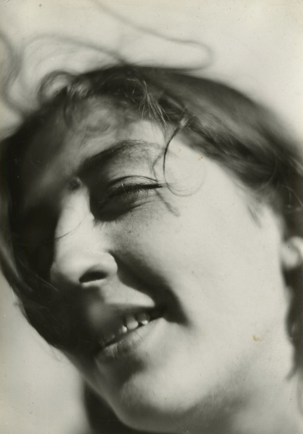 Iwao Yamawaki - Untitled, c.1930 - Howard Greenberg Gallery