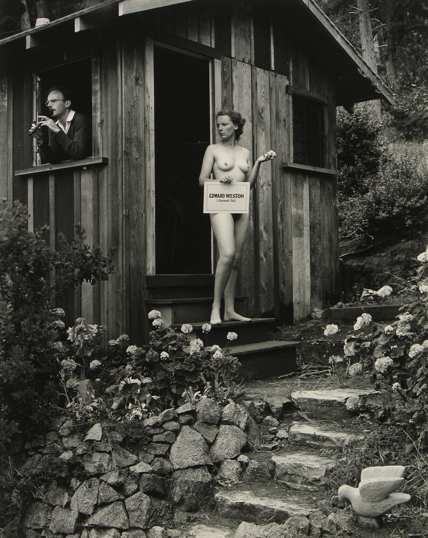 Edward Weston Howard Greenberg Gallery