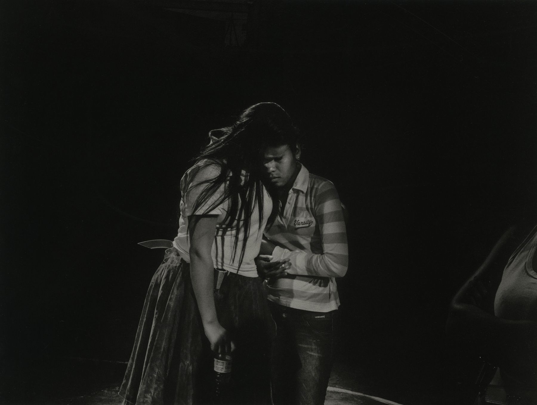 Alex Majoli - Howard Greenberg Gallery