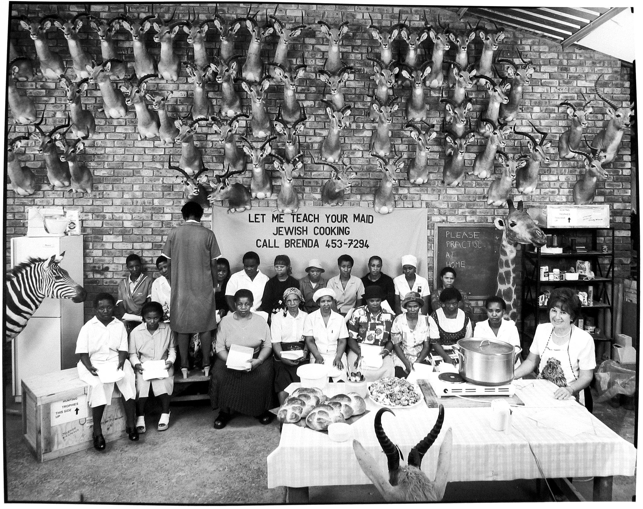 Frederic Brenner - - Howard Greenberg Gallery