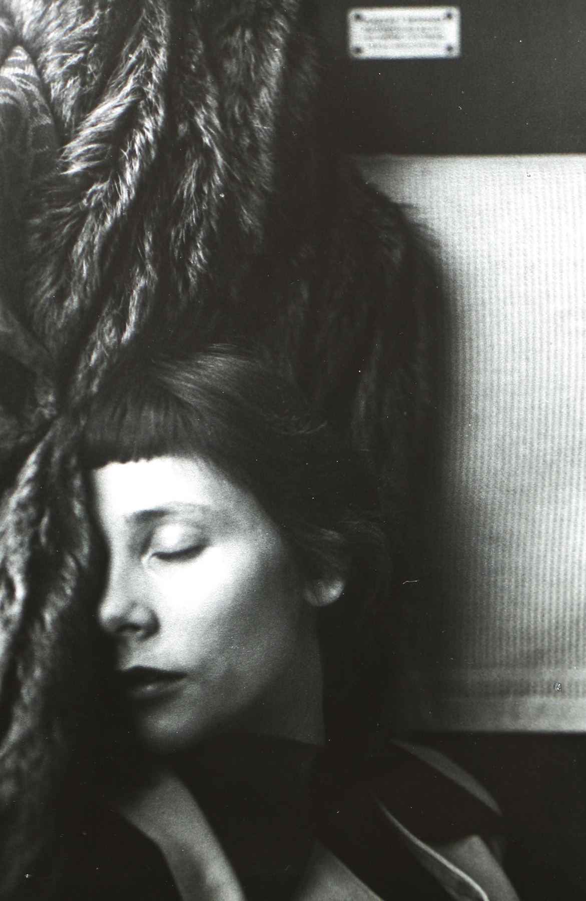 Réne Groebli - From Rail Magic, 1949 - Howard Greenberg Gallery