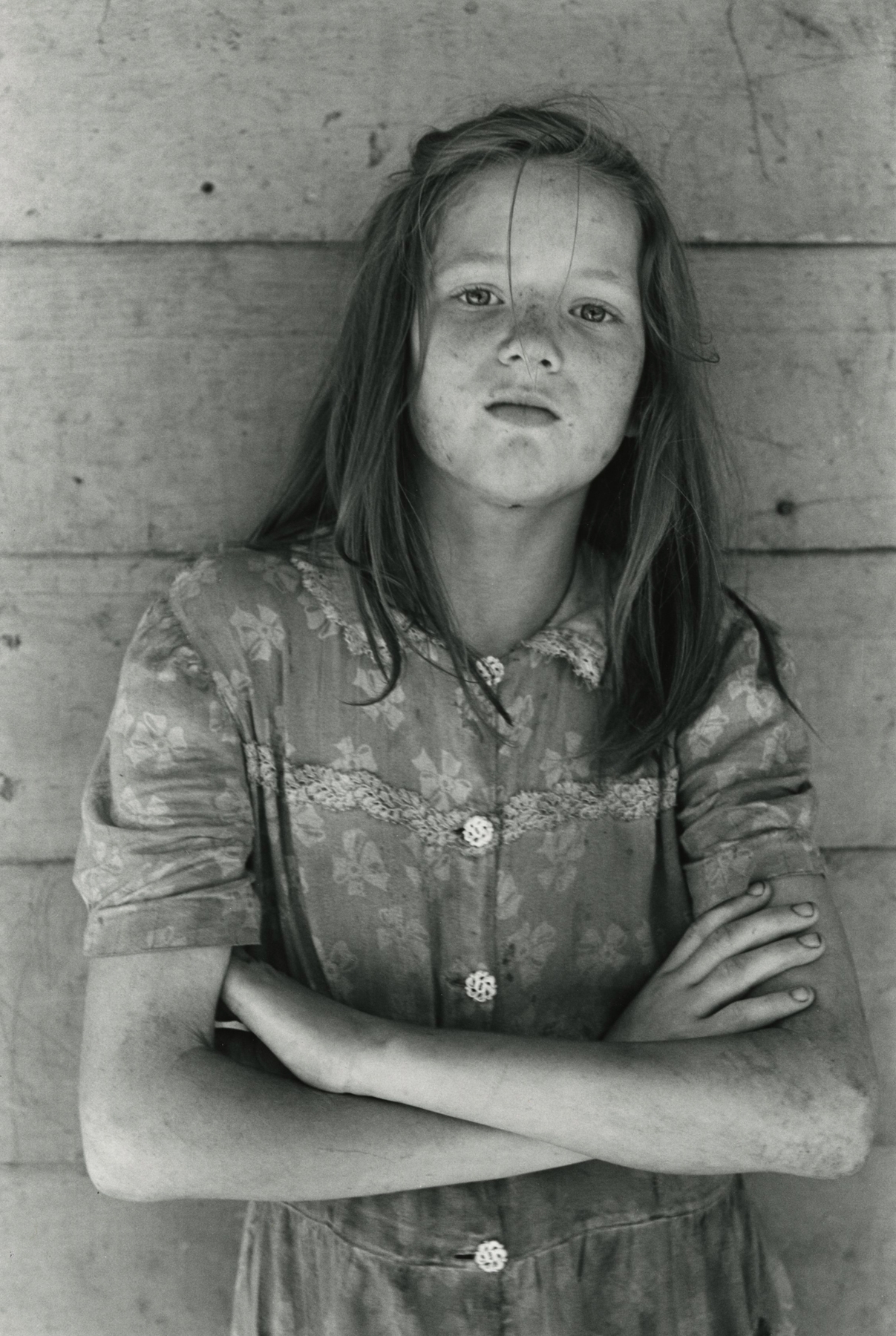 William Gedney - Kentucky, 1964 - Howard Greenberg Gallery